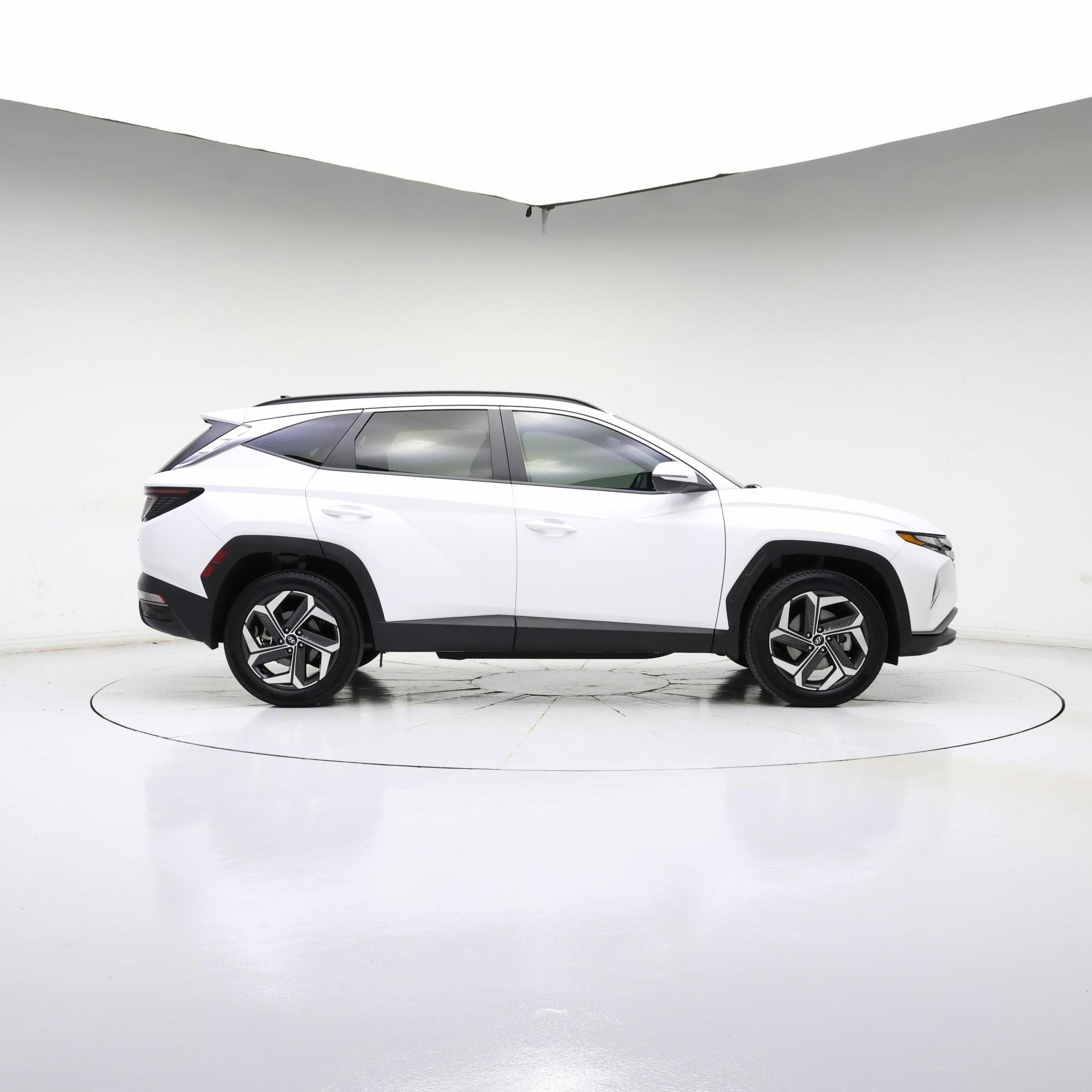 Thumbnail: 2024 Hyundai Tucson - 7