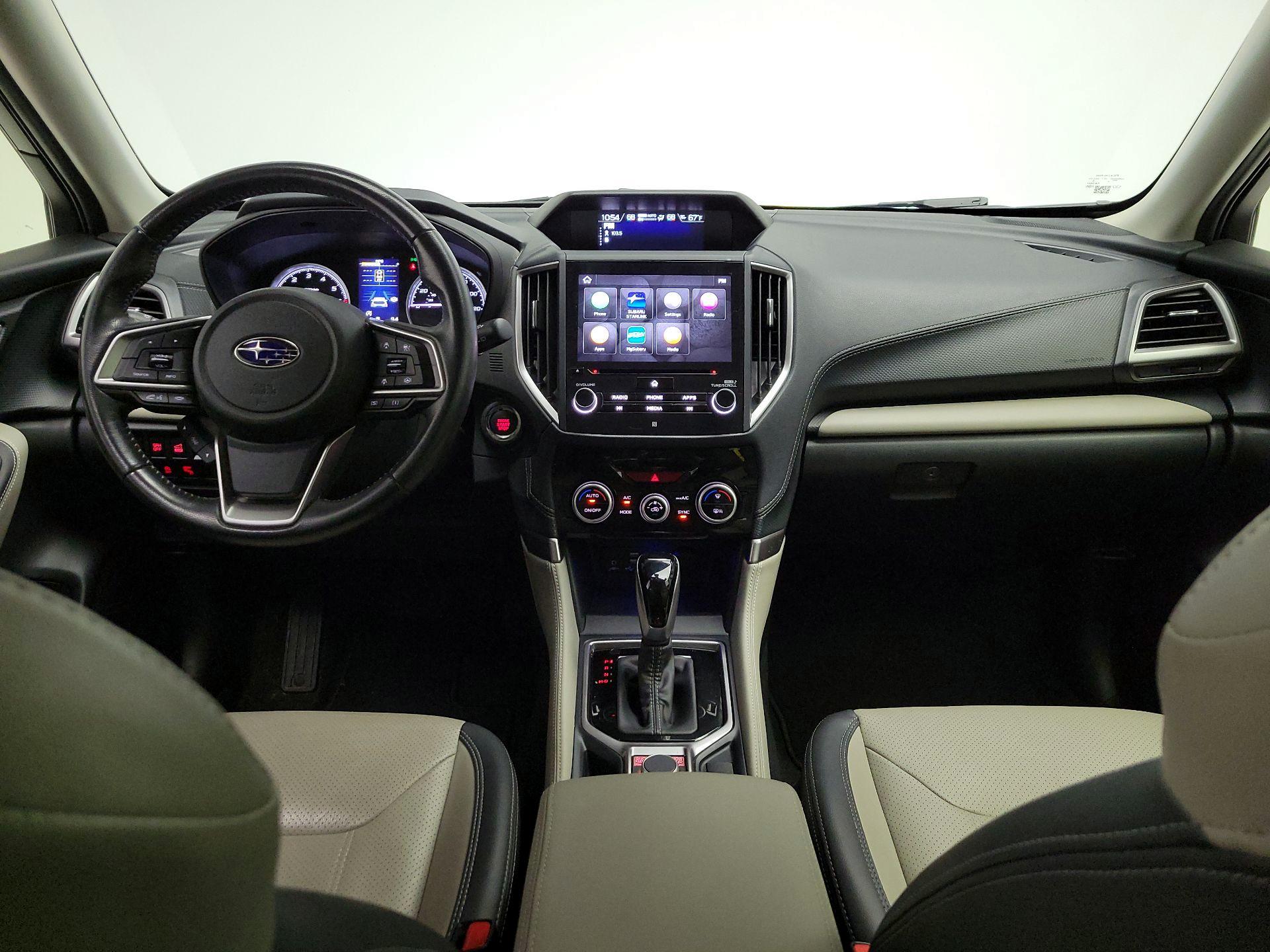 Thumbnail: 2022 Subaru Forester - 9