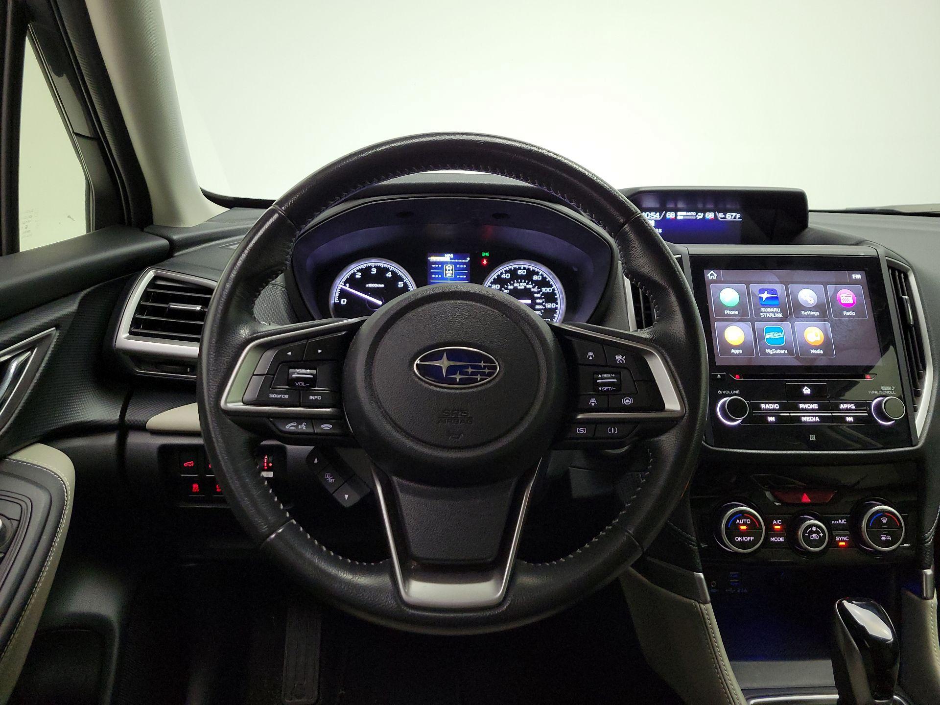 Thumbnail: 2022 Subaru Forester - 10