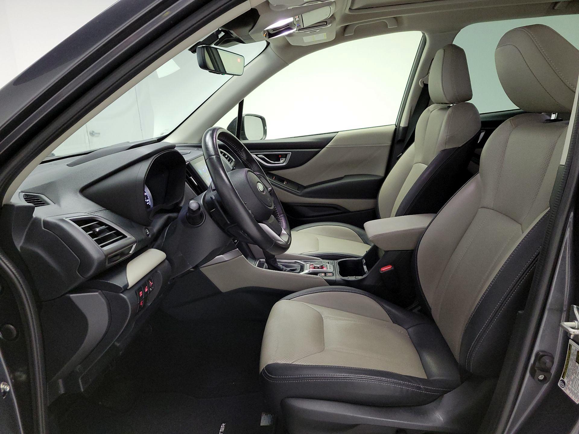 Thumbnail: 2022 Subaru Forester - 11