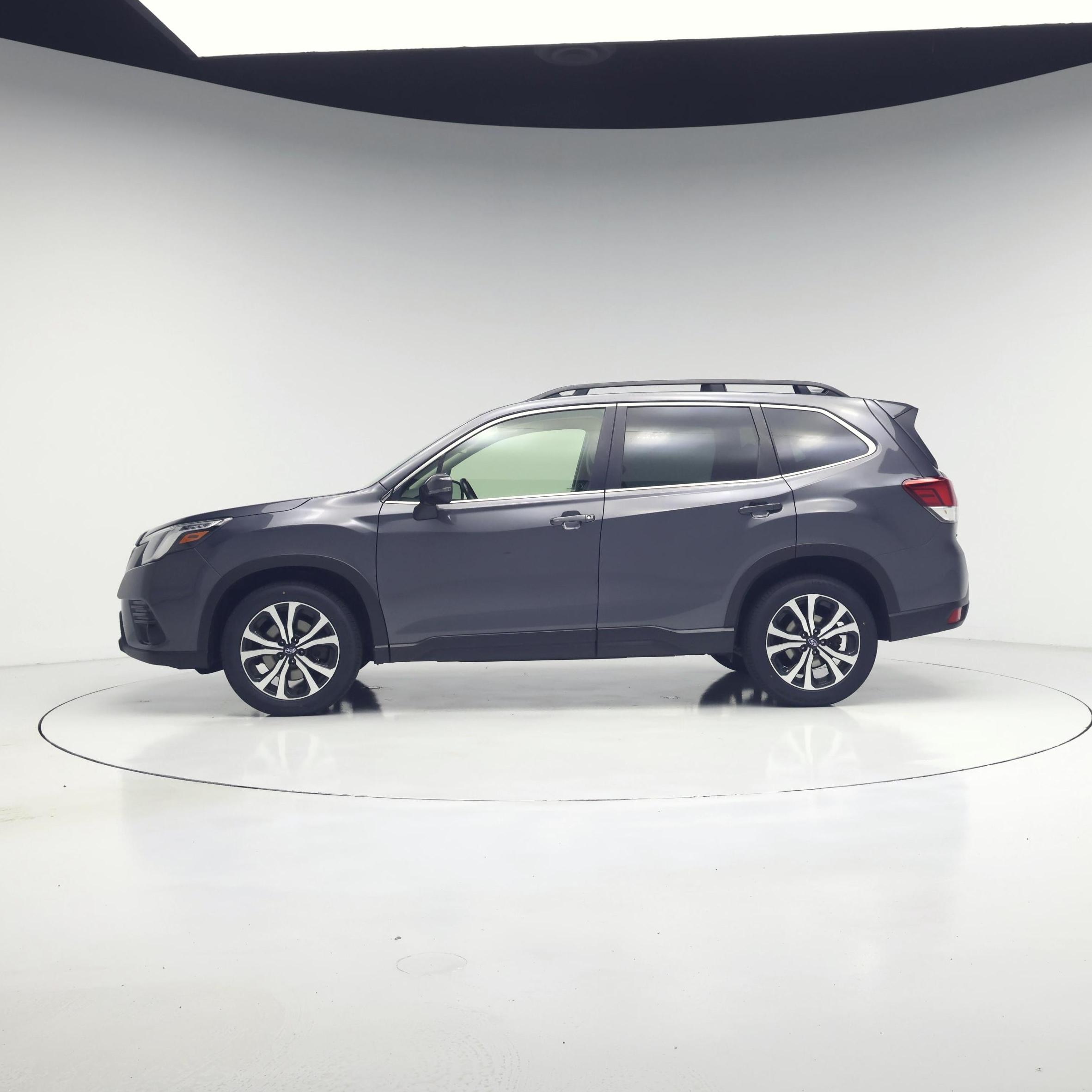 Thumbnail: 2022 Subaru Forester - 3