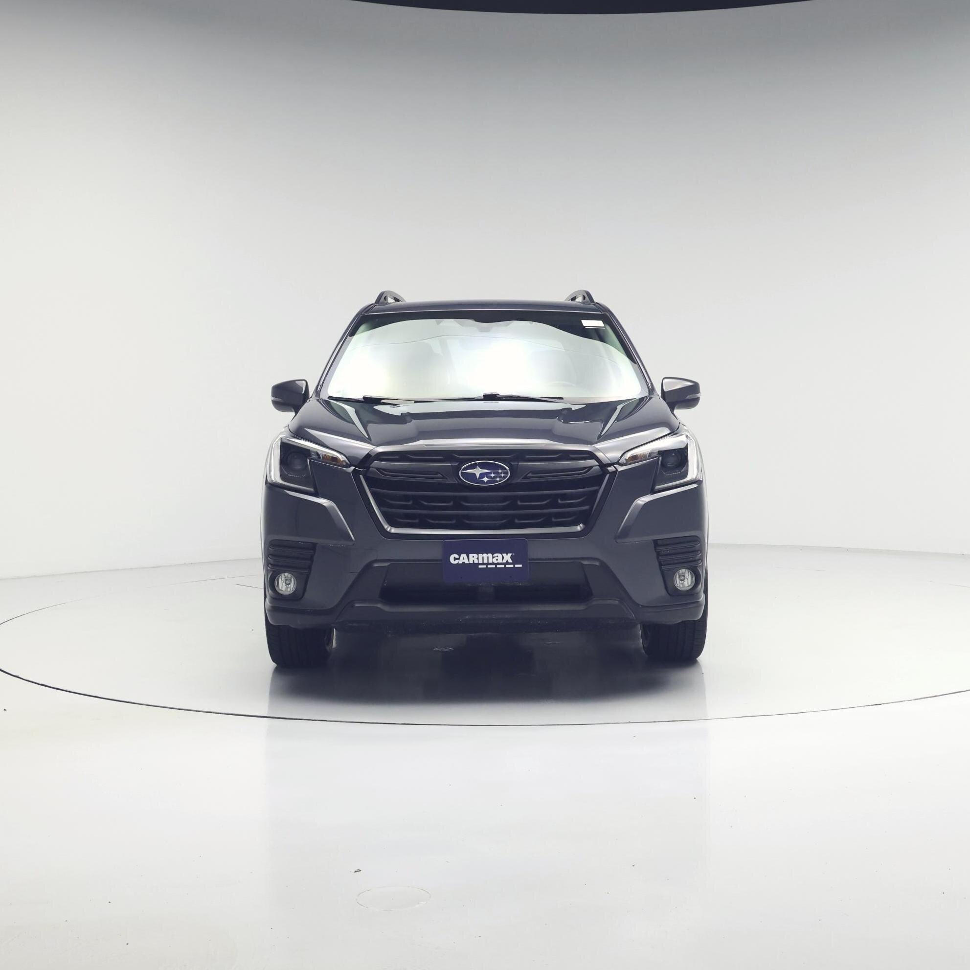 Thumbnail: 2022 Subaru Forester - 5
