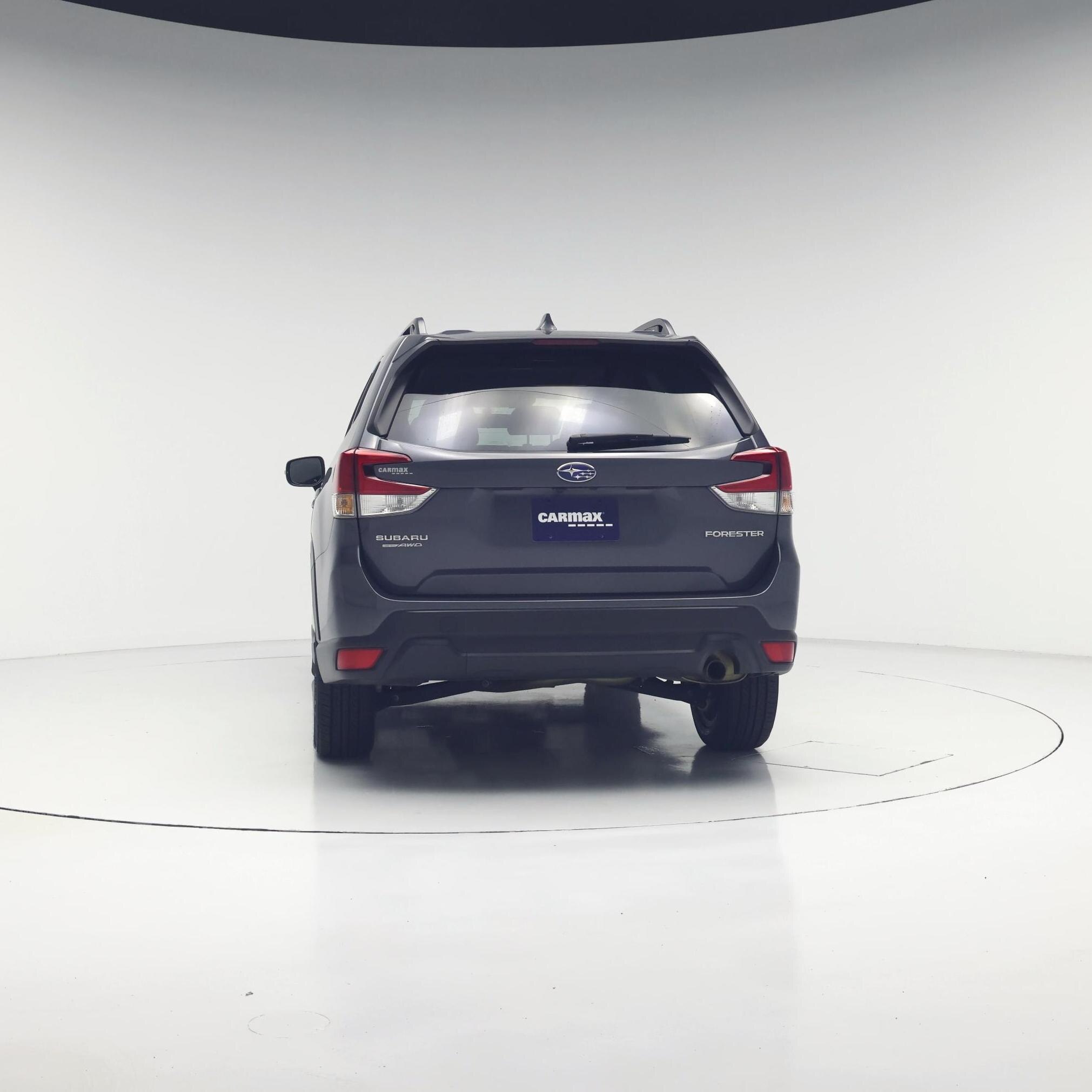 Thumbnail: 2022 Subaru Forester - 6