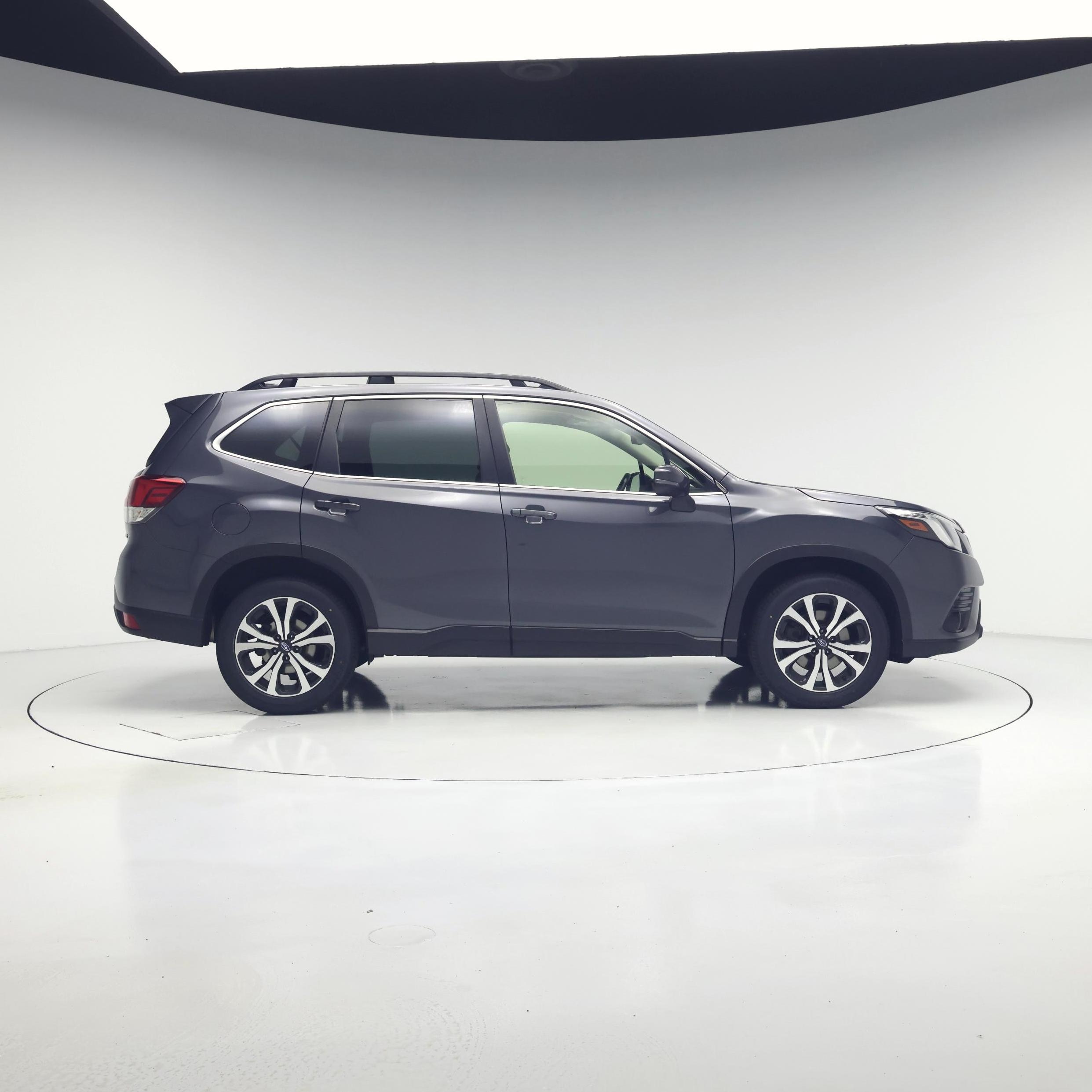 Thumbnail: 2022 Subaru Forester - 7