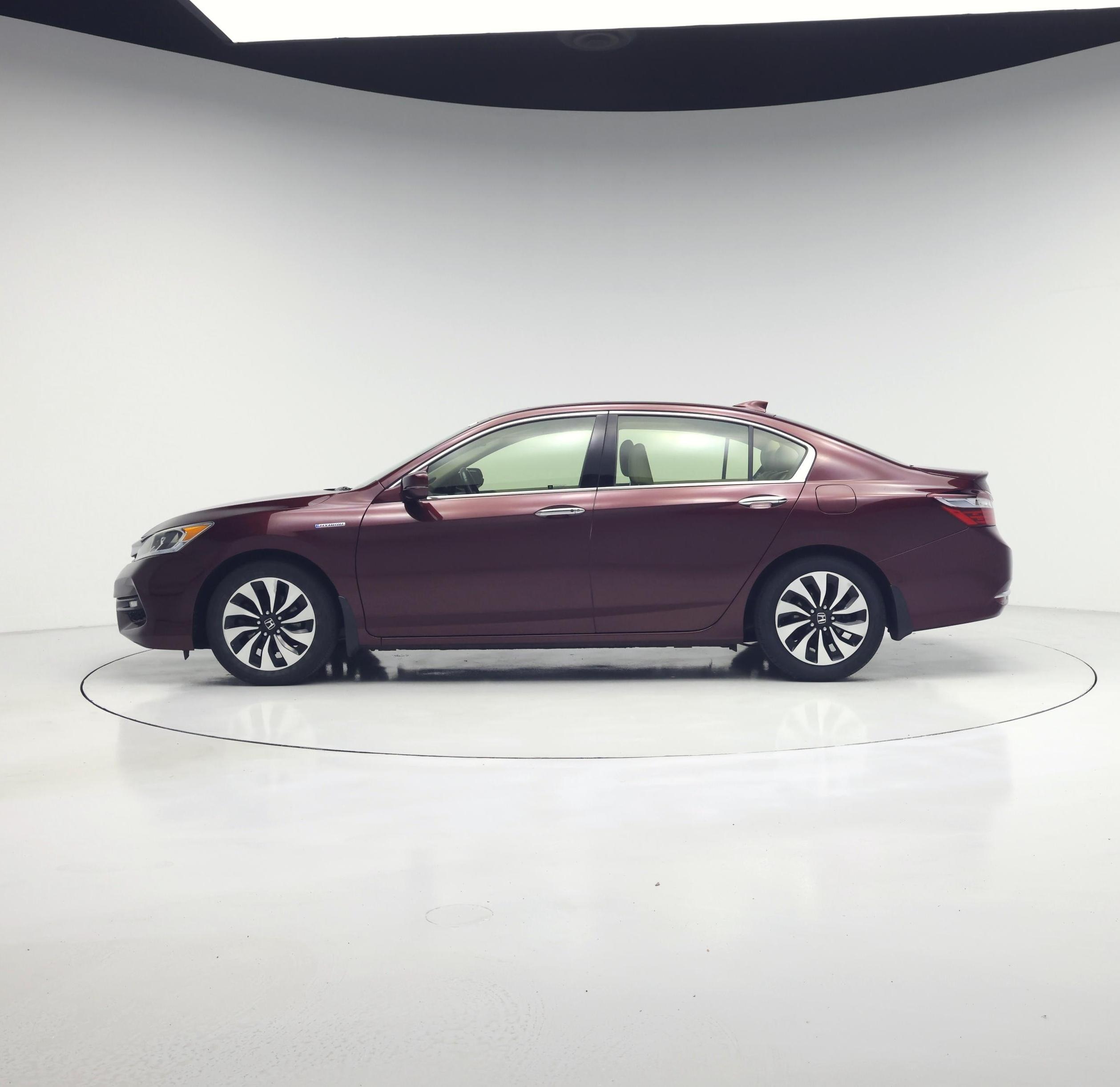 Thumbnail: 2017 Honda Accord - 3