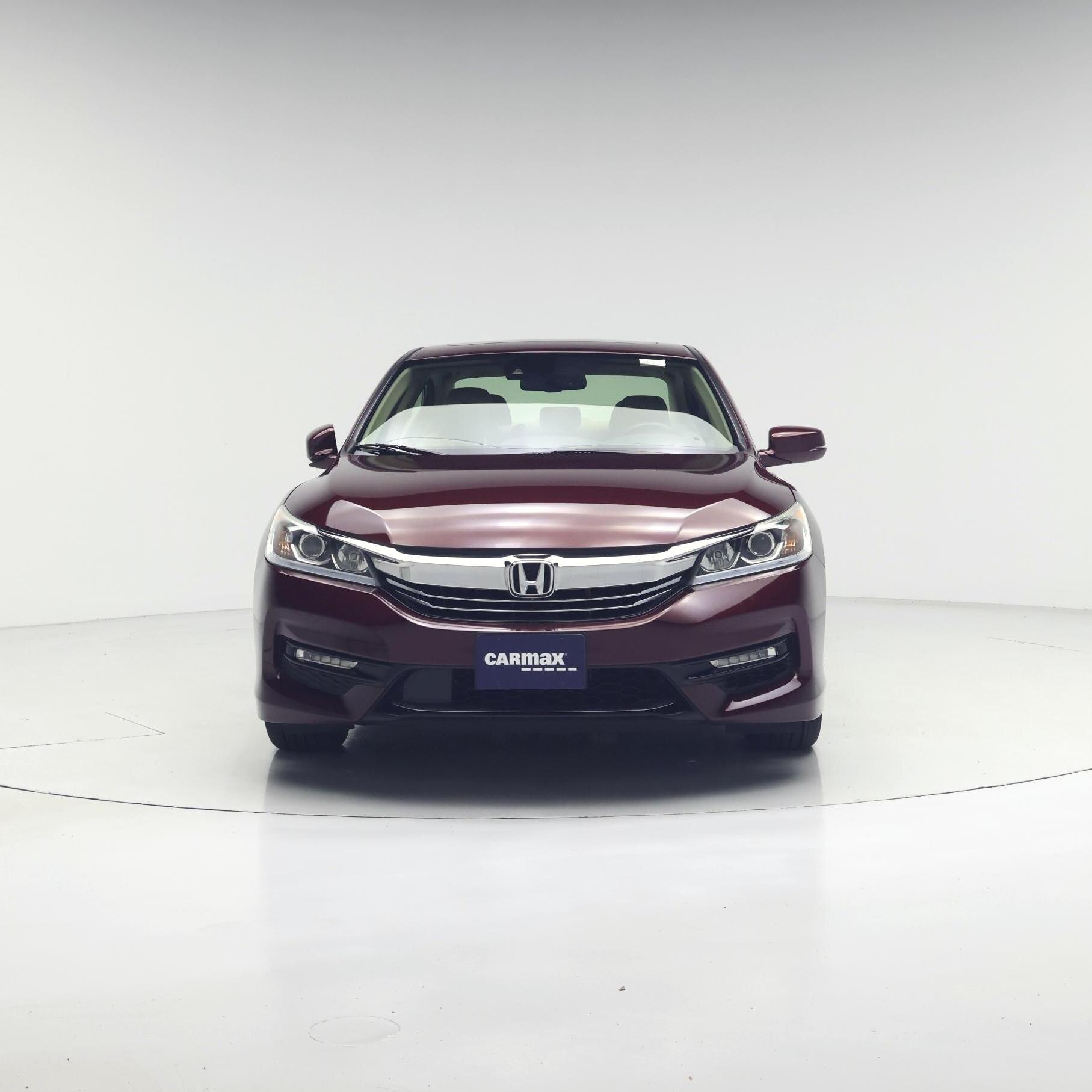 Thumbnail: 2017 Honda Accord - 5