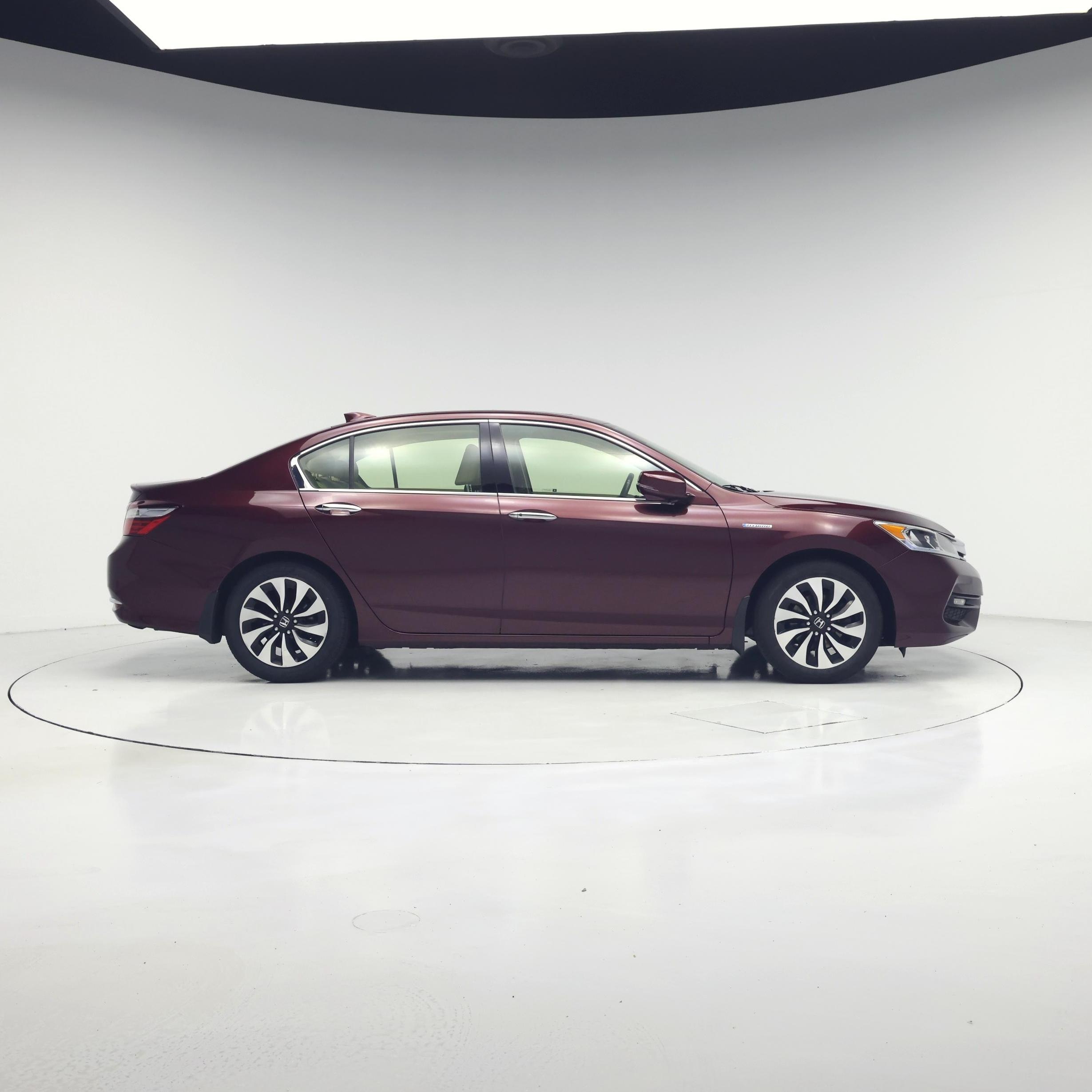 Thumbnail: 2017 Honda Accord - 7