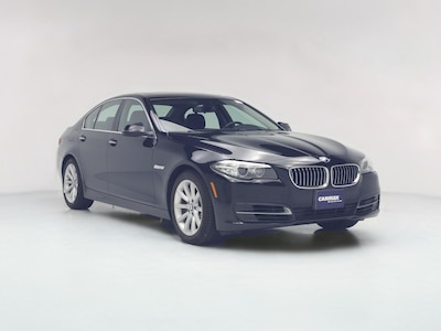 2014 BMW 535 XI