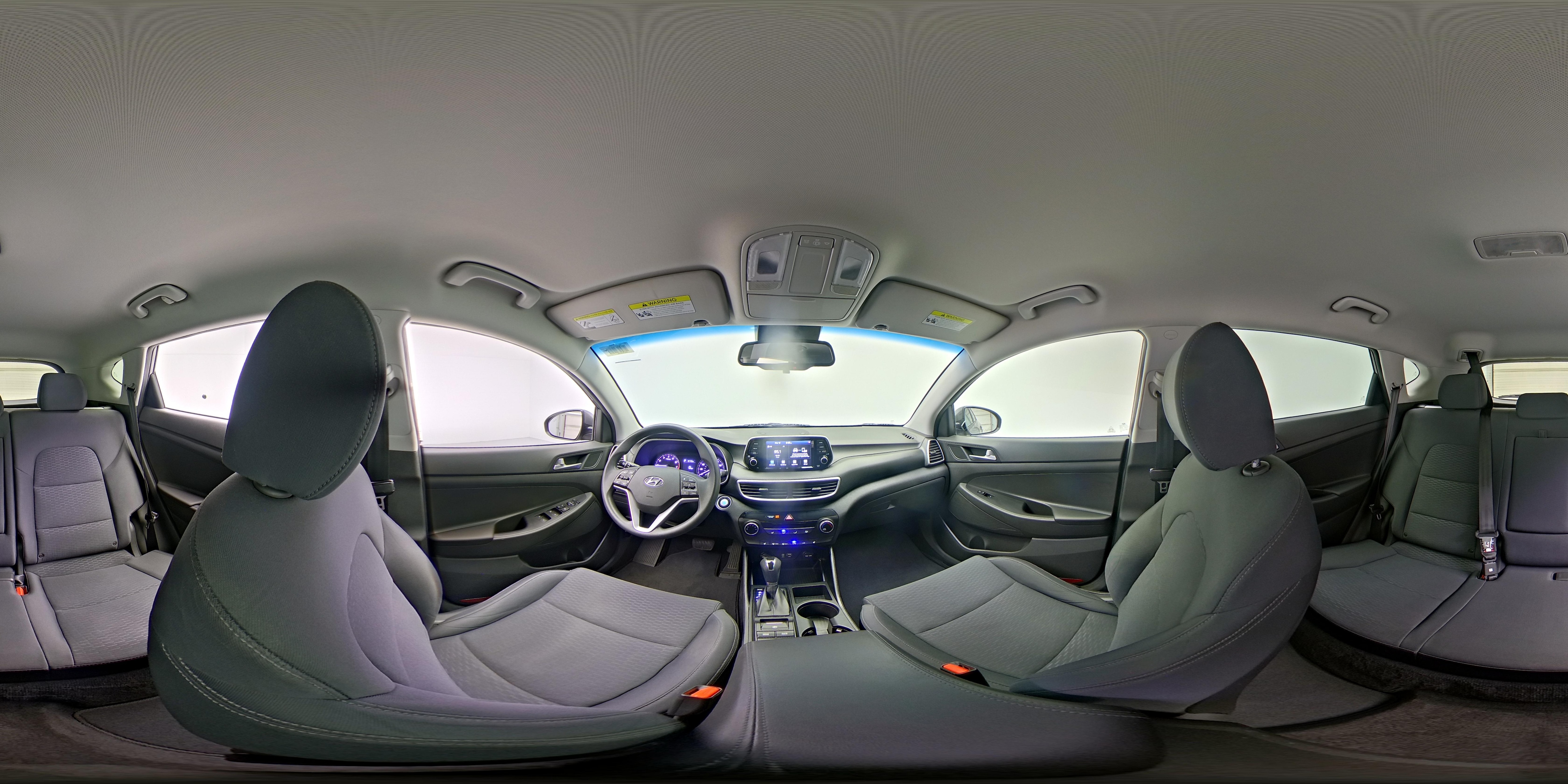 2020 Hyundai Tucson Value - Photo 23