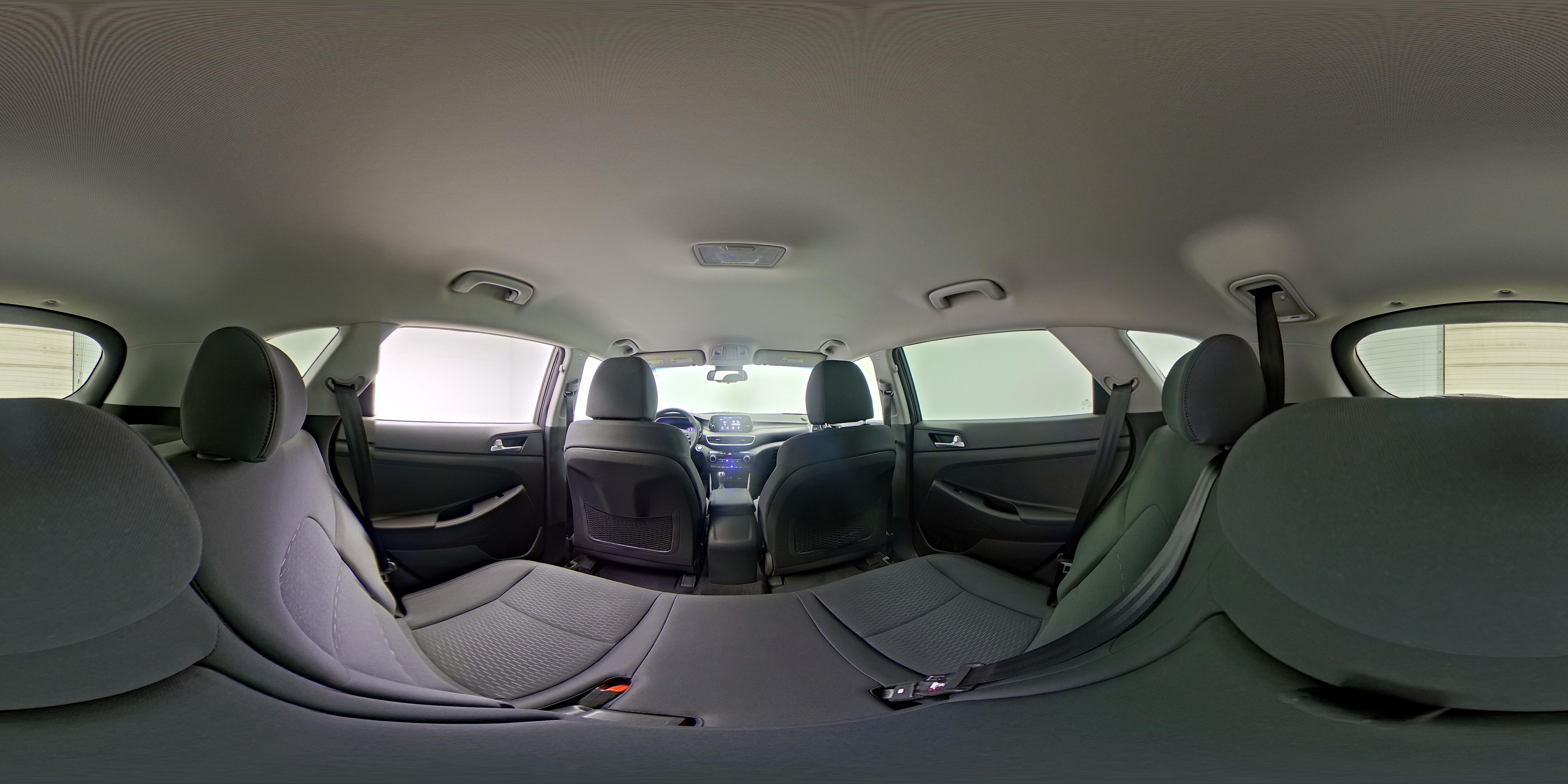 2020 Hyundai Tucson Value - Photo 24