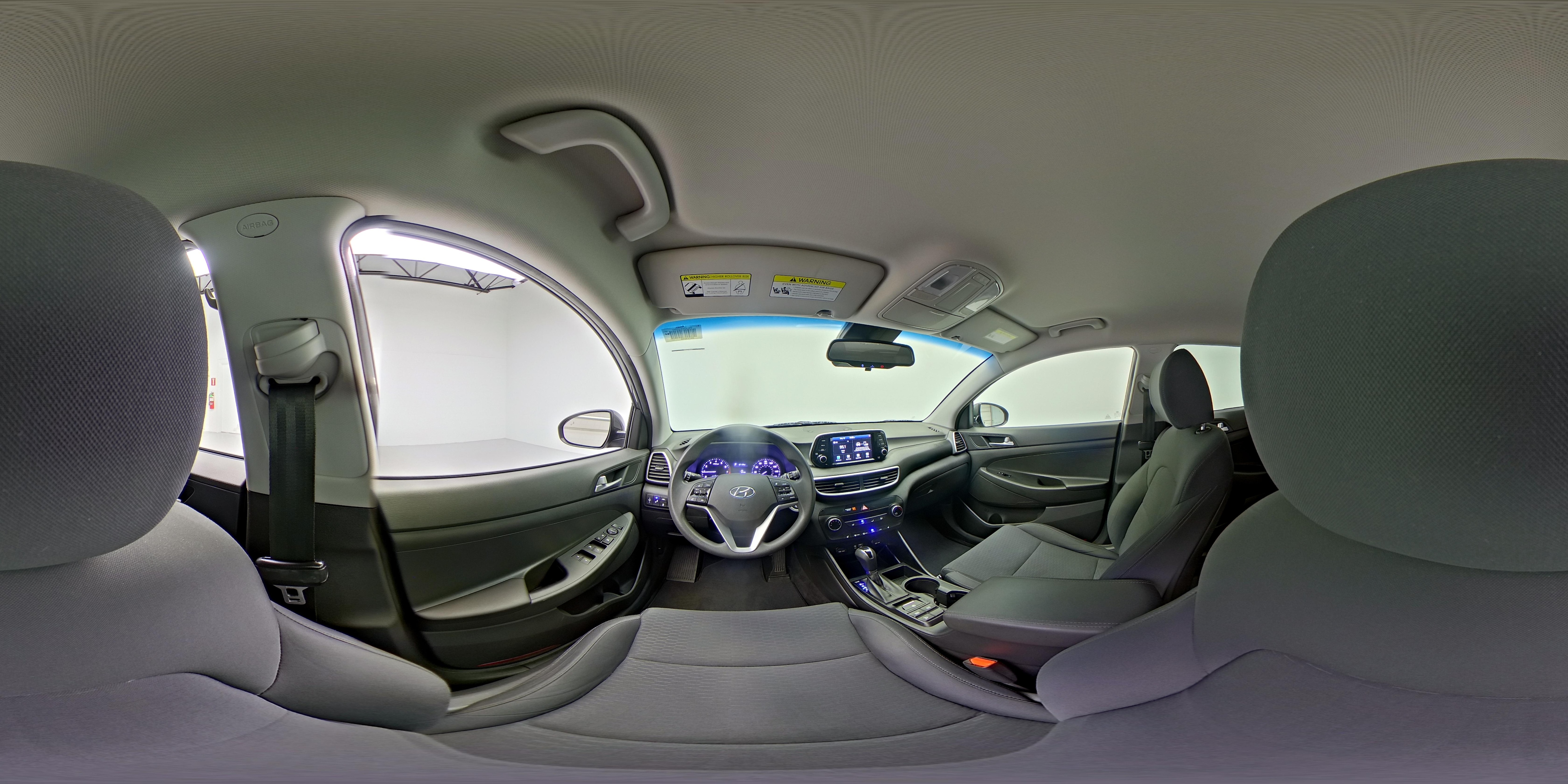2020 Hyundai Tucson Value - Photo 25
