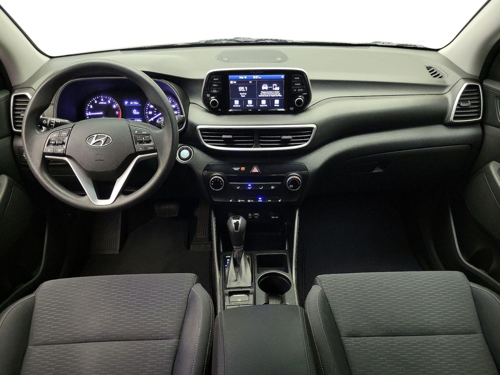 2020 Hyundai Tucson Value - Photo 10