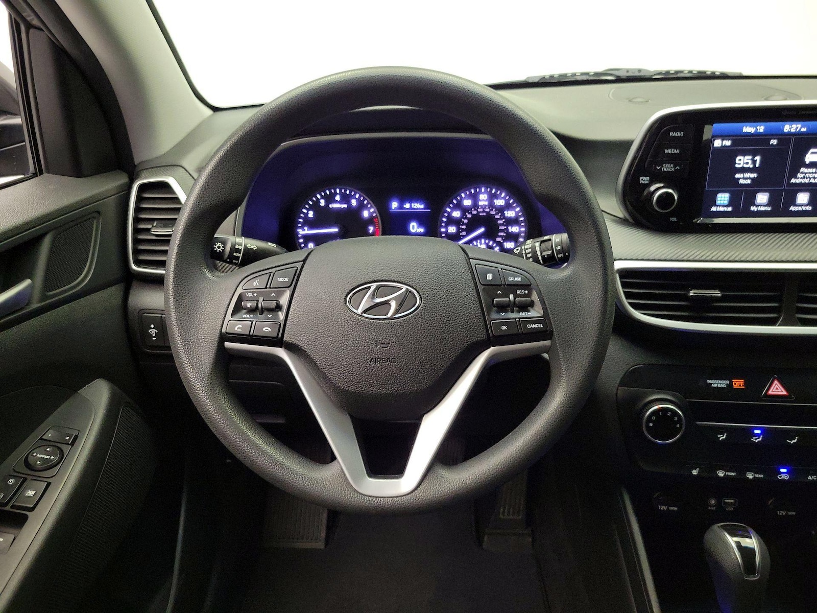 2020 Hyundai Tucson Value - Photo 11
