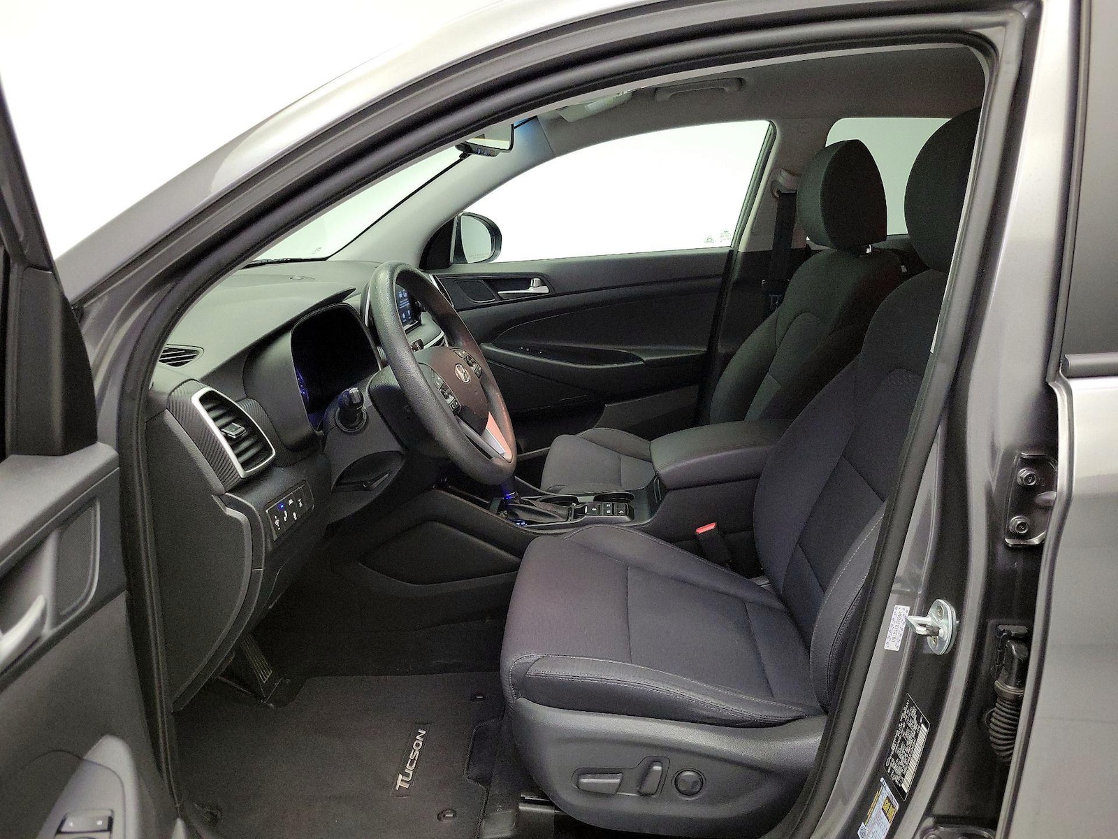 2020 Hyundai Tucson Value - Photo 12