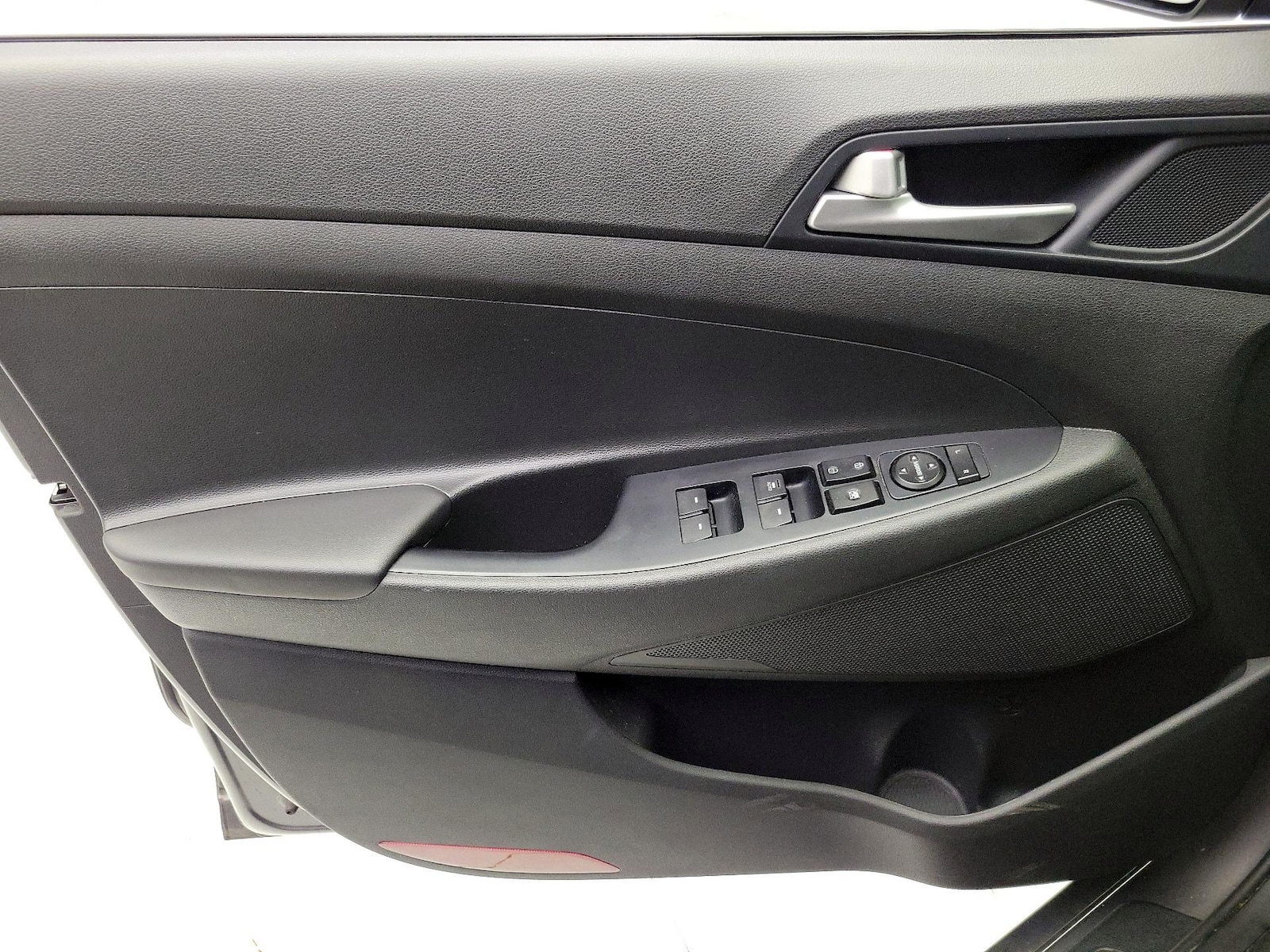 2020 Hyundai Tucson Value - Photo 13