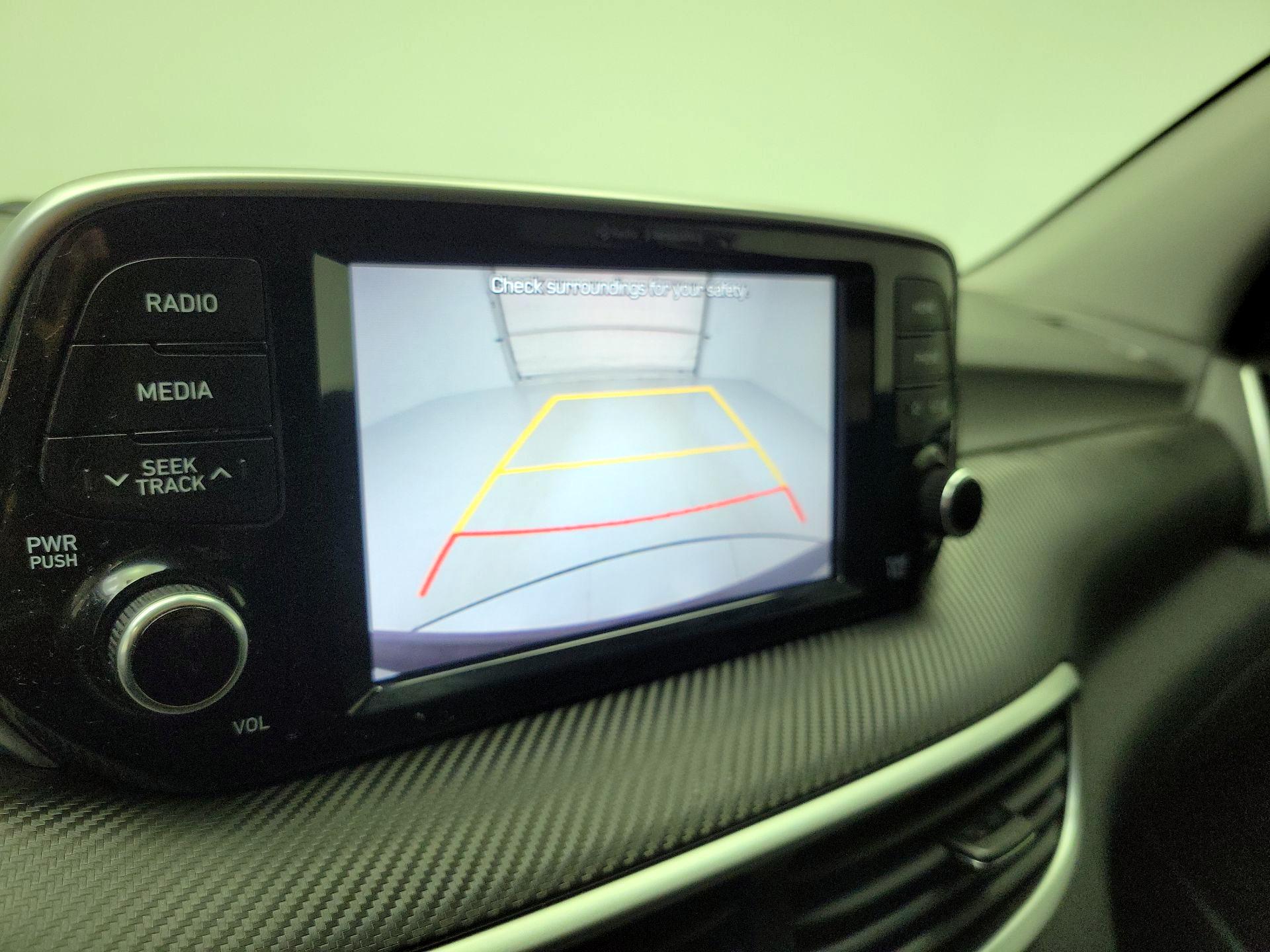 Thumbnail: 2020 Hyundai Tucson - 13