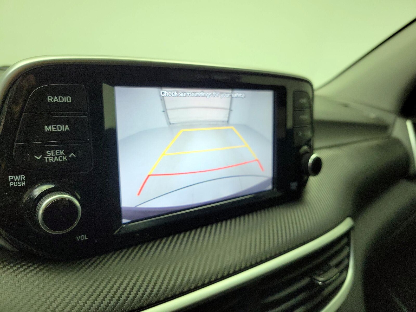 2020 Hyundai Tucson Value - Photo 14