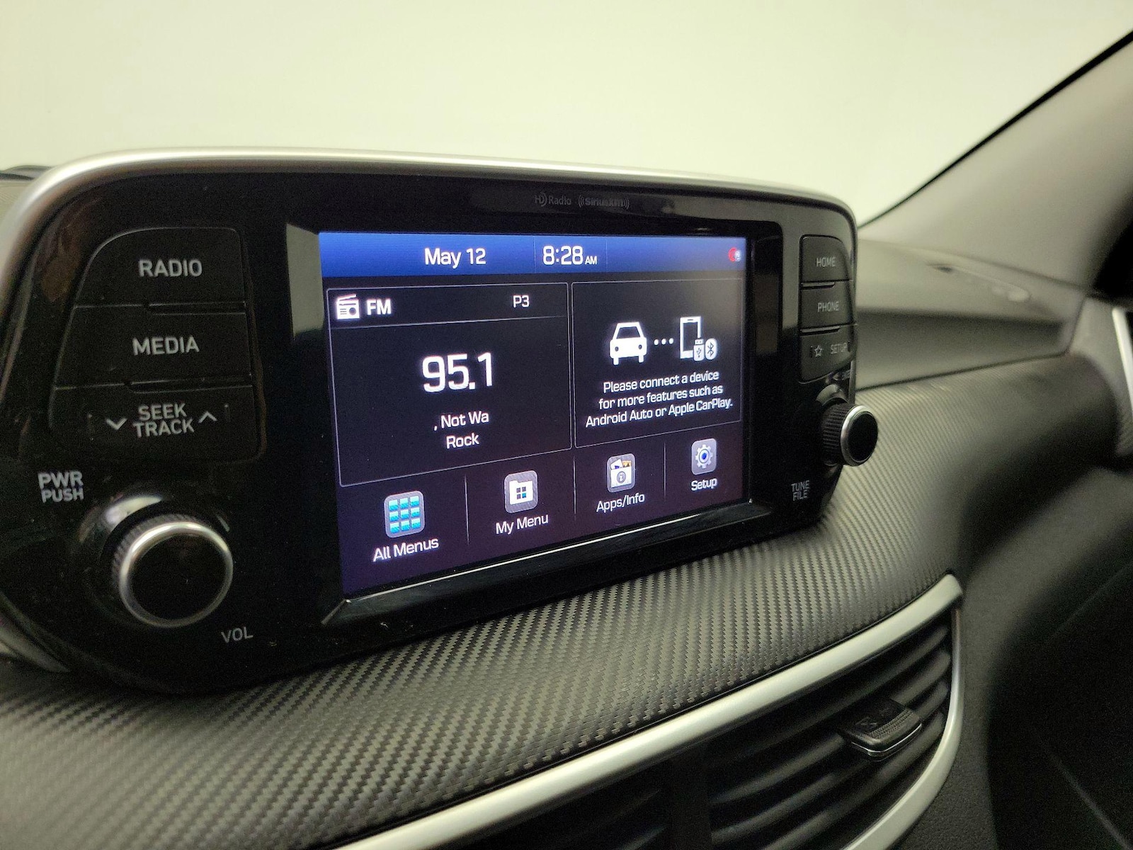 2020 Hyundai Tucson Value - Photo 15