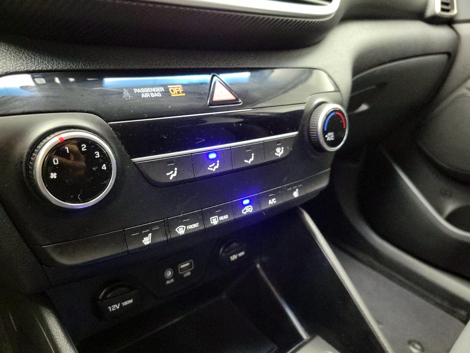 2020 Hyundai Tucson Value - Photo 16