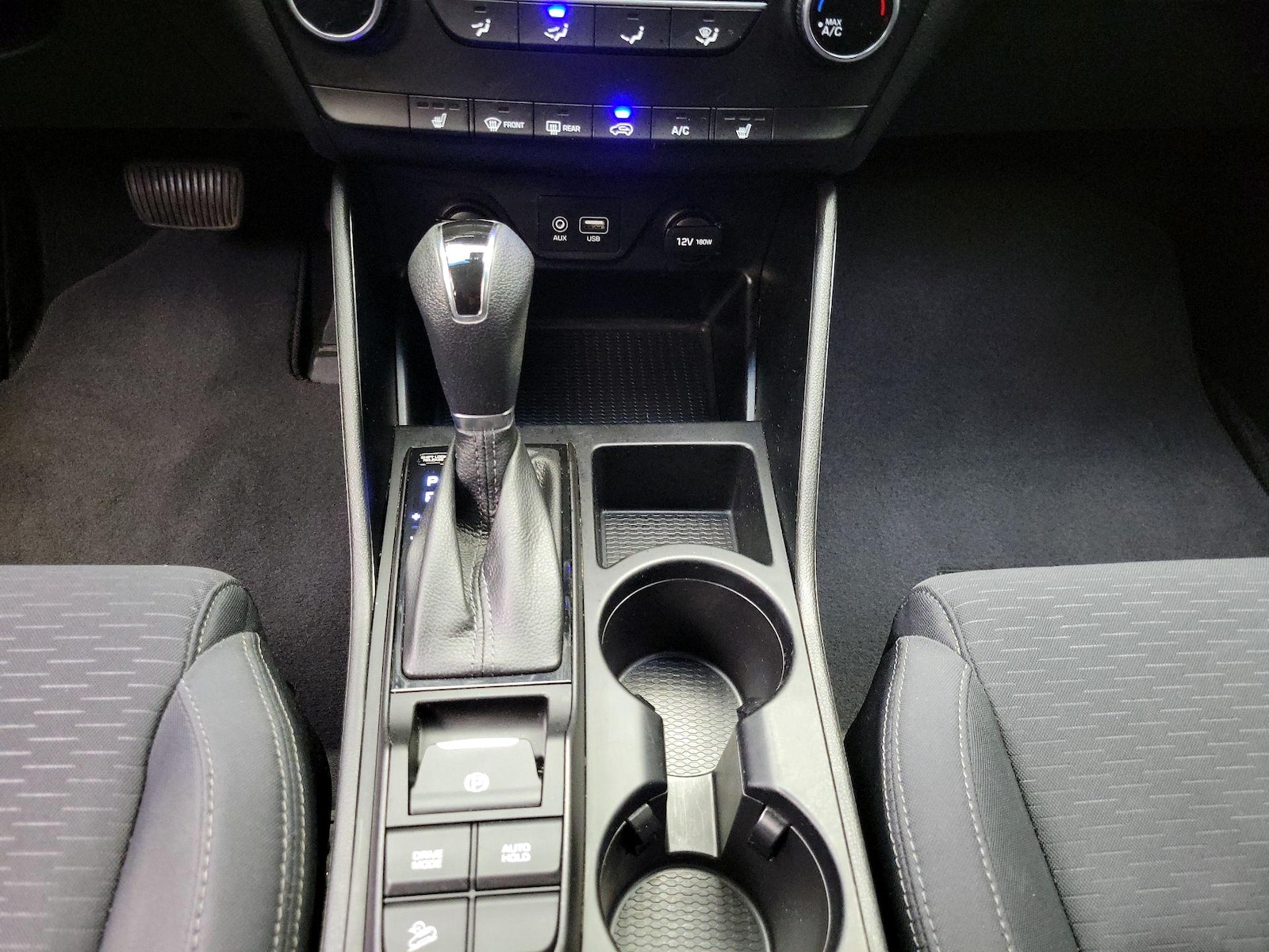 2020 Hyundai Tucson Value - Photo 17