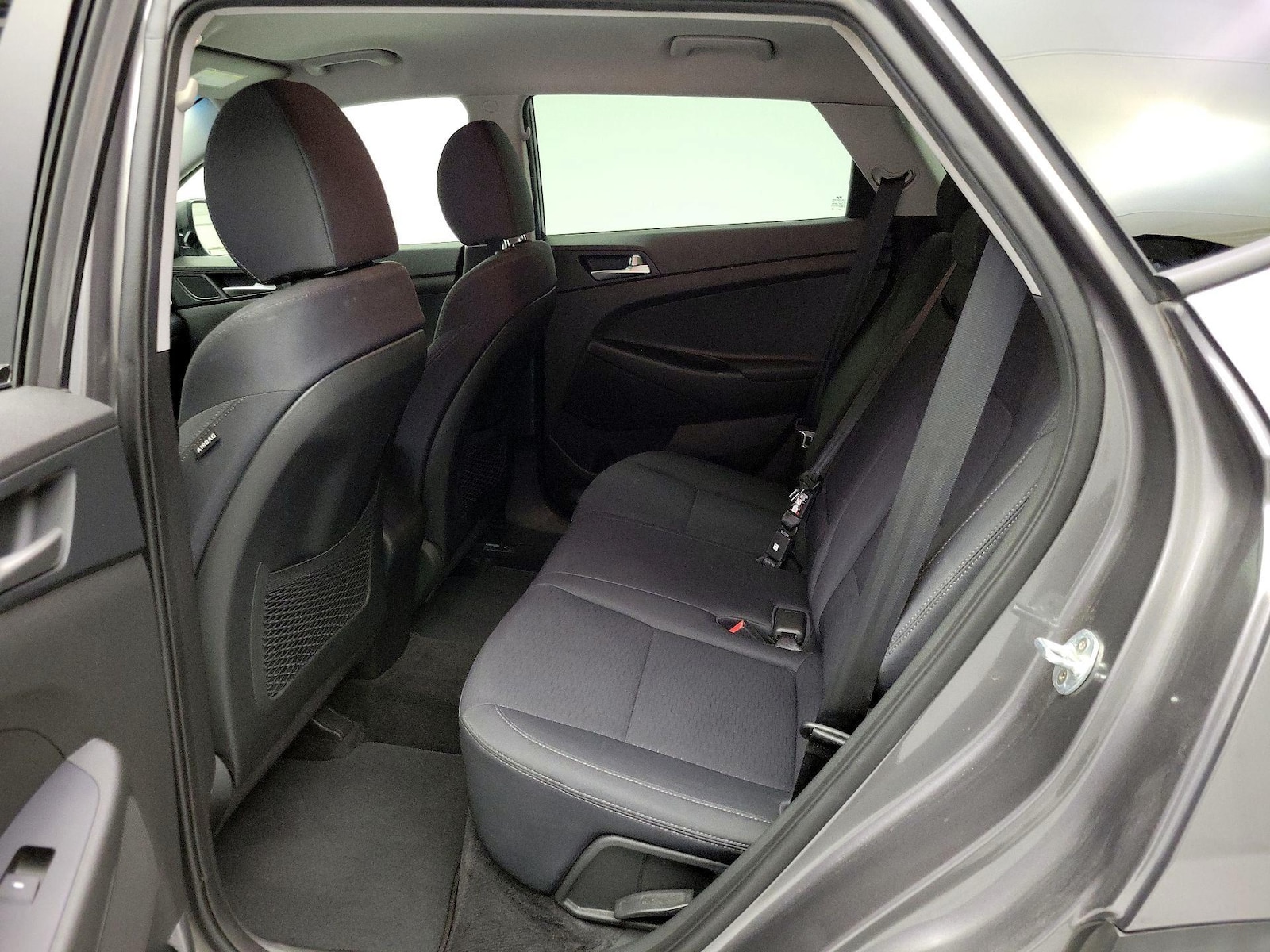 2020 Hyundai Tucson Value - Photo 19