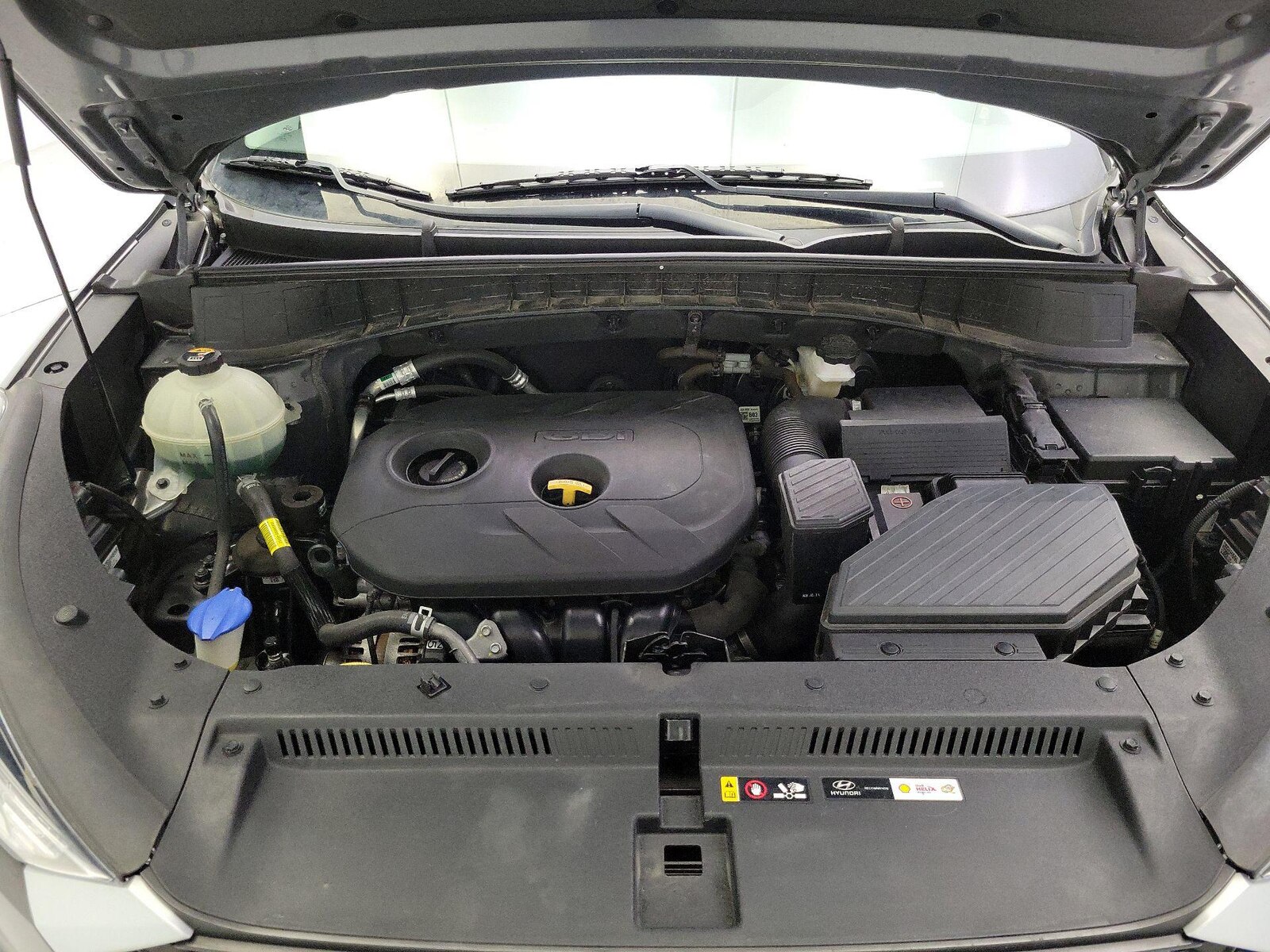 2020 Hyundai Tucson Value - Photo 21