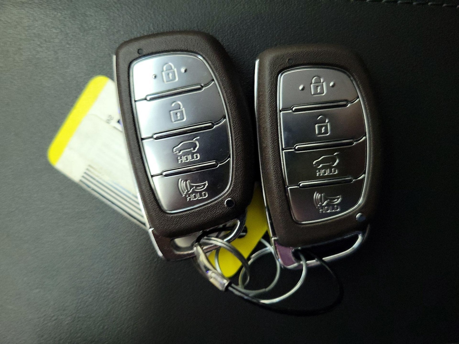 2020 Hyundai Tucson Value - Photo 22