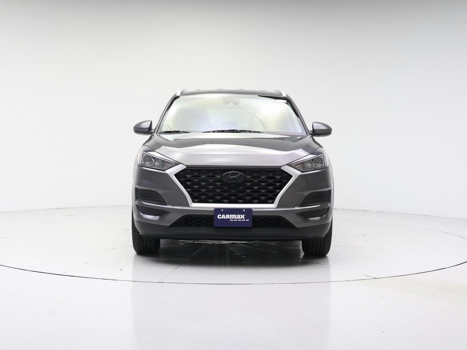 2020 Hyundai Tucson Value - Photo 6