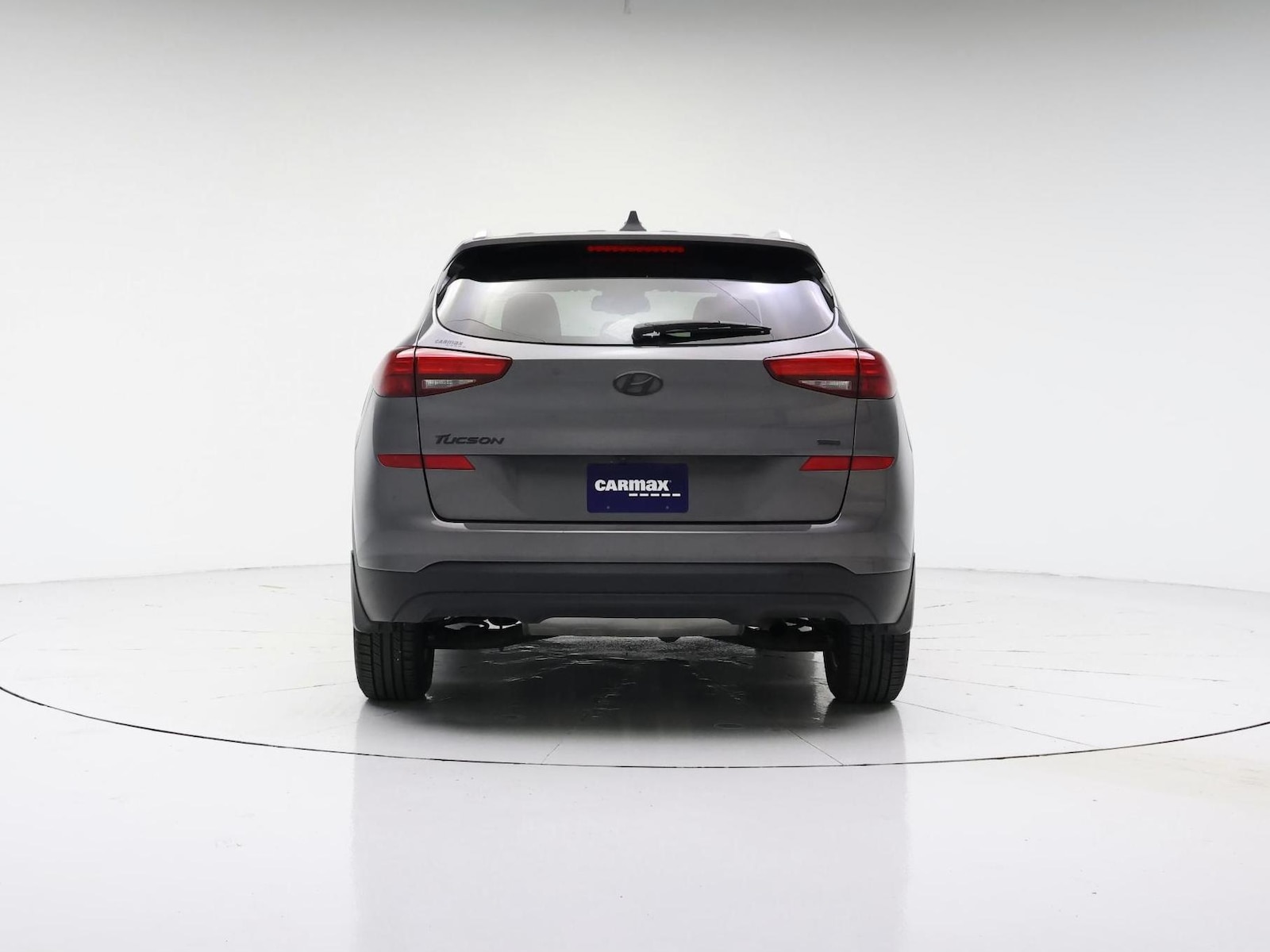 2020 Hyundai Tucson Value - Photo 7