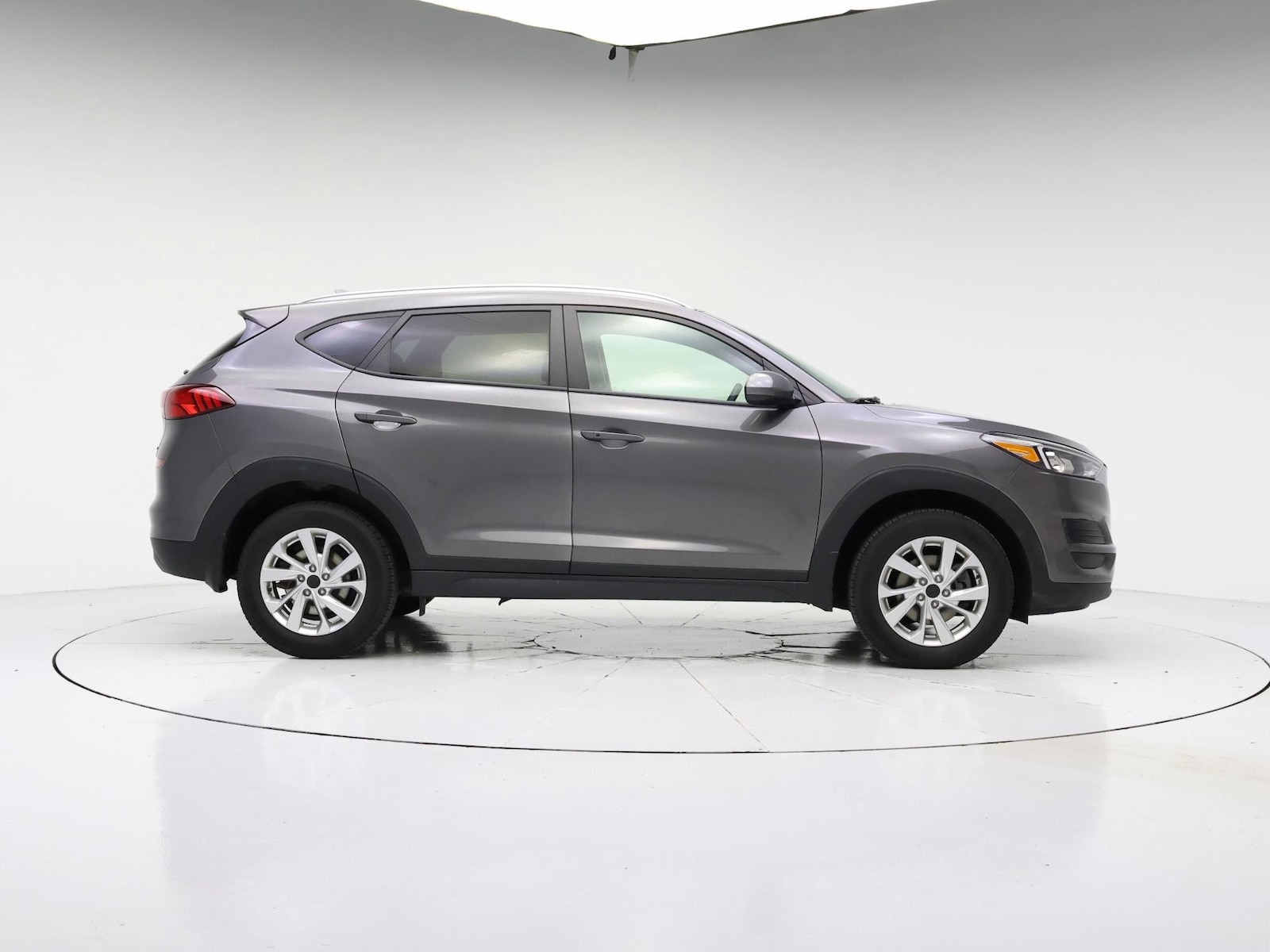 2020 Hyundai Tucson Value - Photo 8