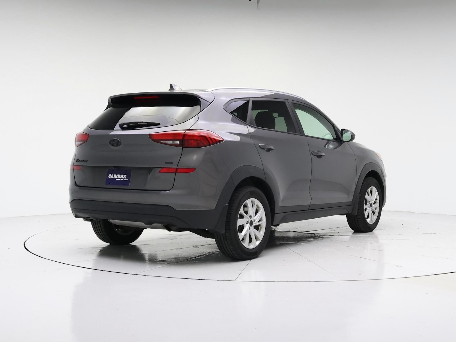 2020 Hyundai Tucson Value - Photo 9