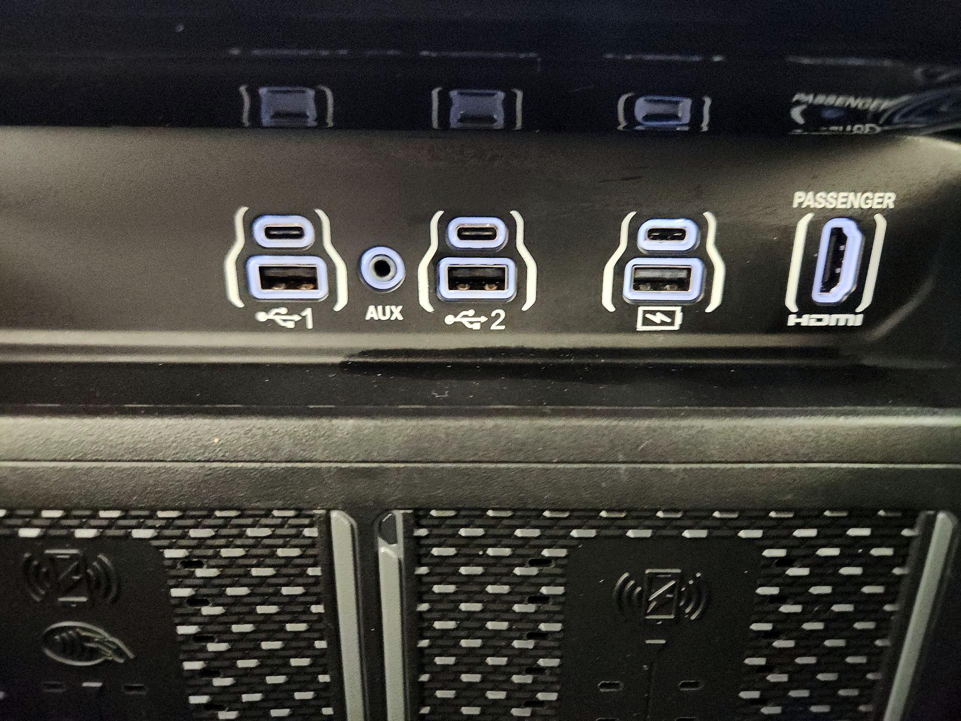 Thumbnail: 2025 RAM 1500 - 19