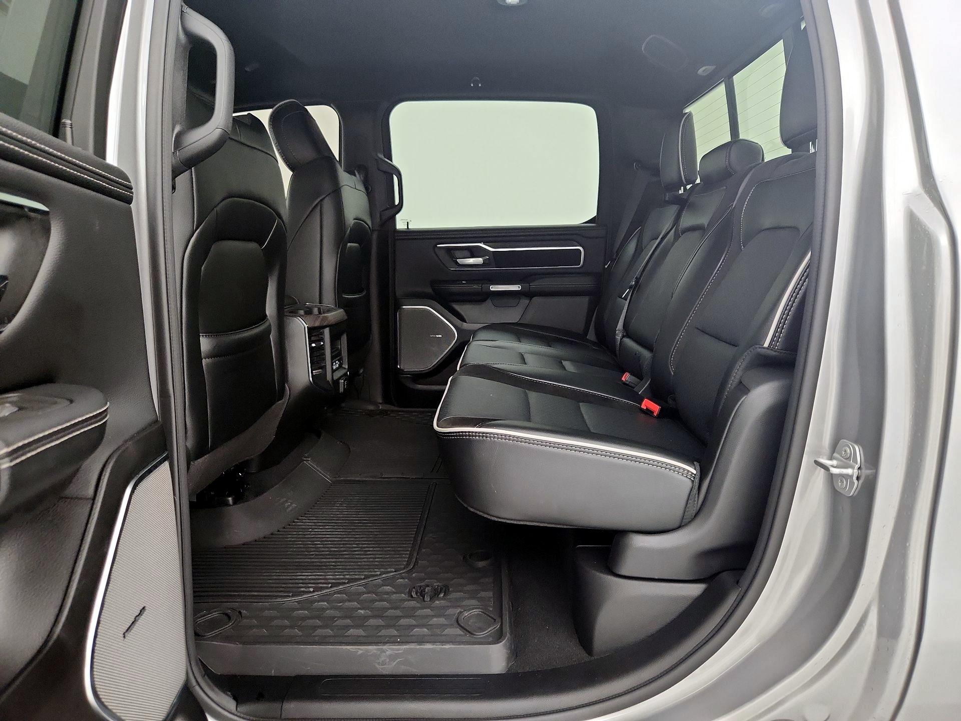 Thumbnail: 2025 RAM 1500 - 20