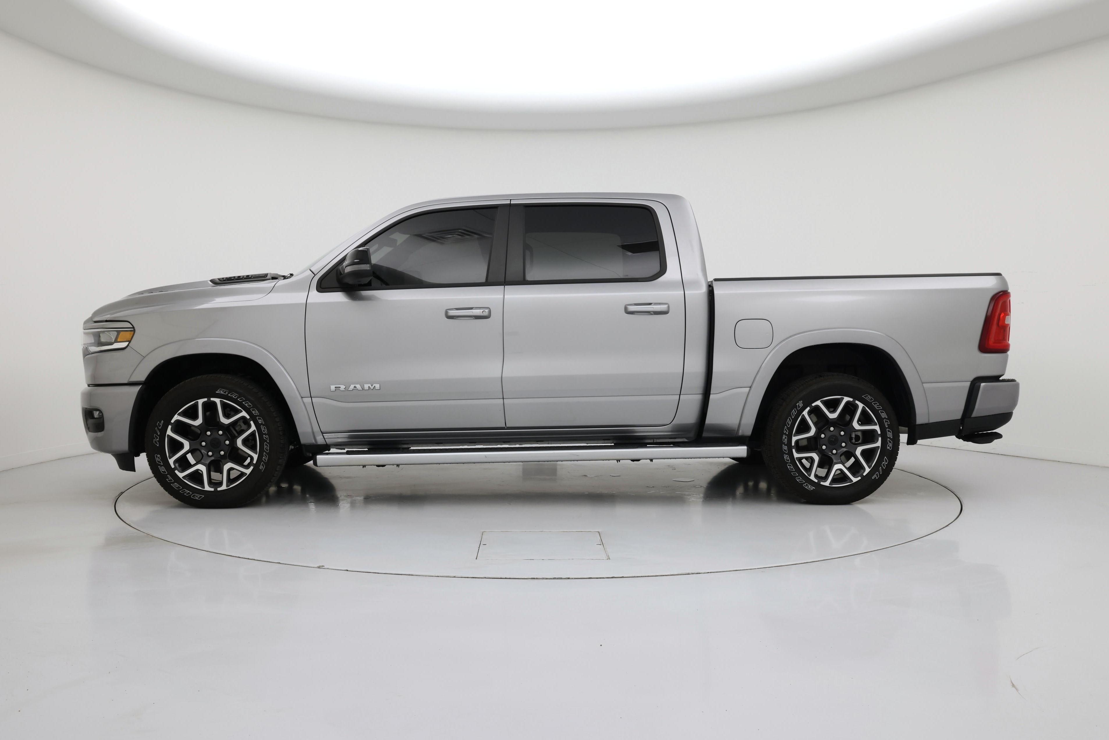 Thumbnail: 2025 RAM 1500 - 3