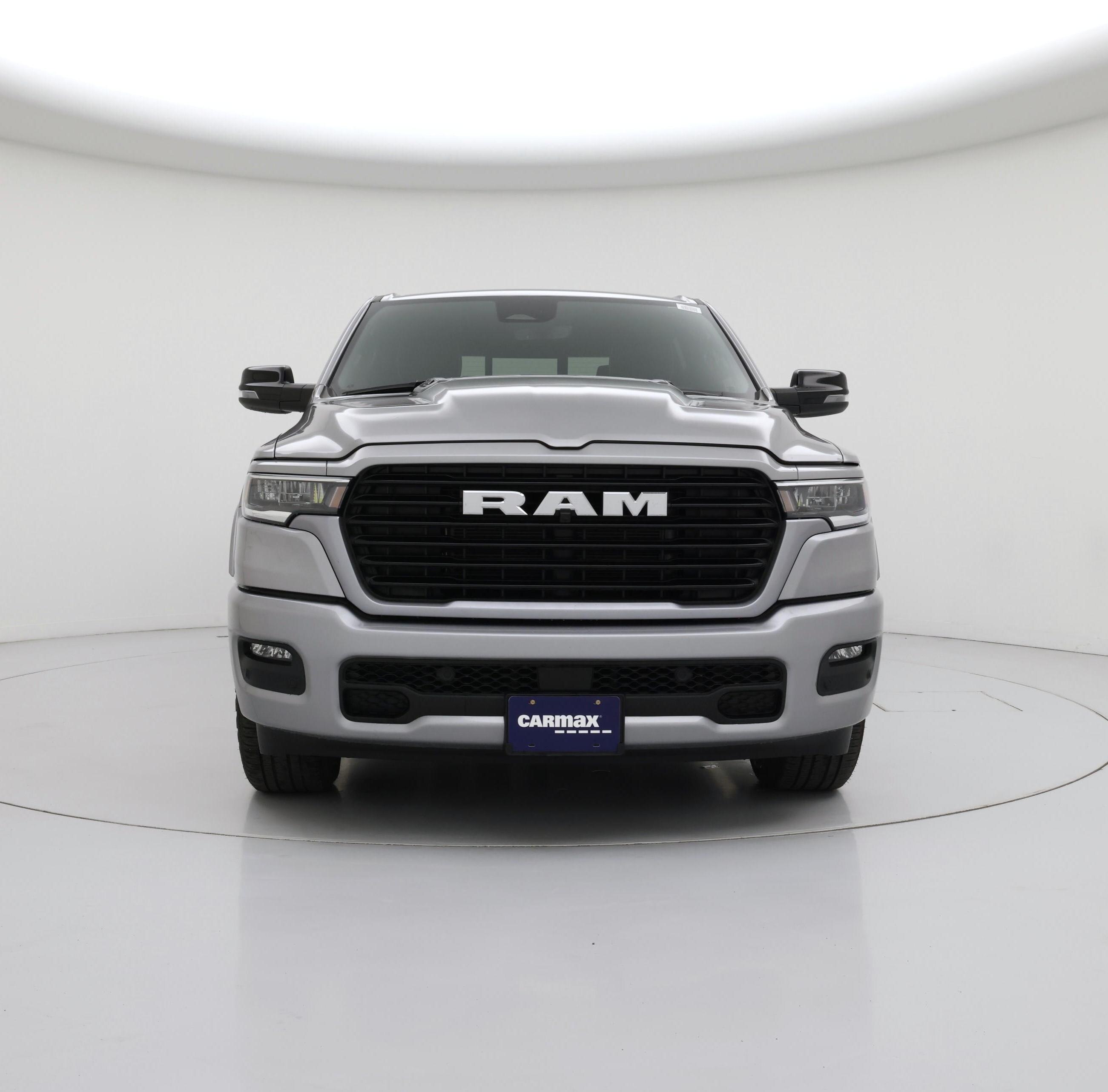 Thumbnail: 2025 RAM 1500 - 5