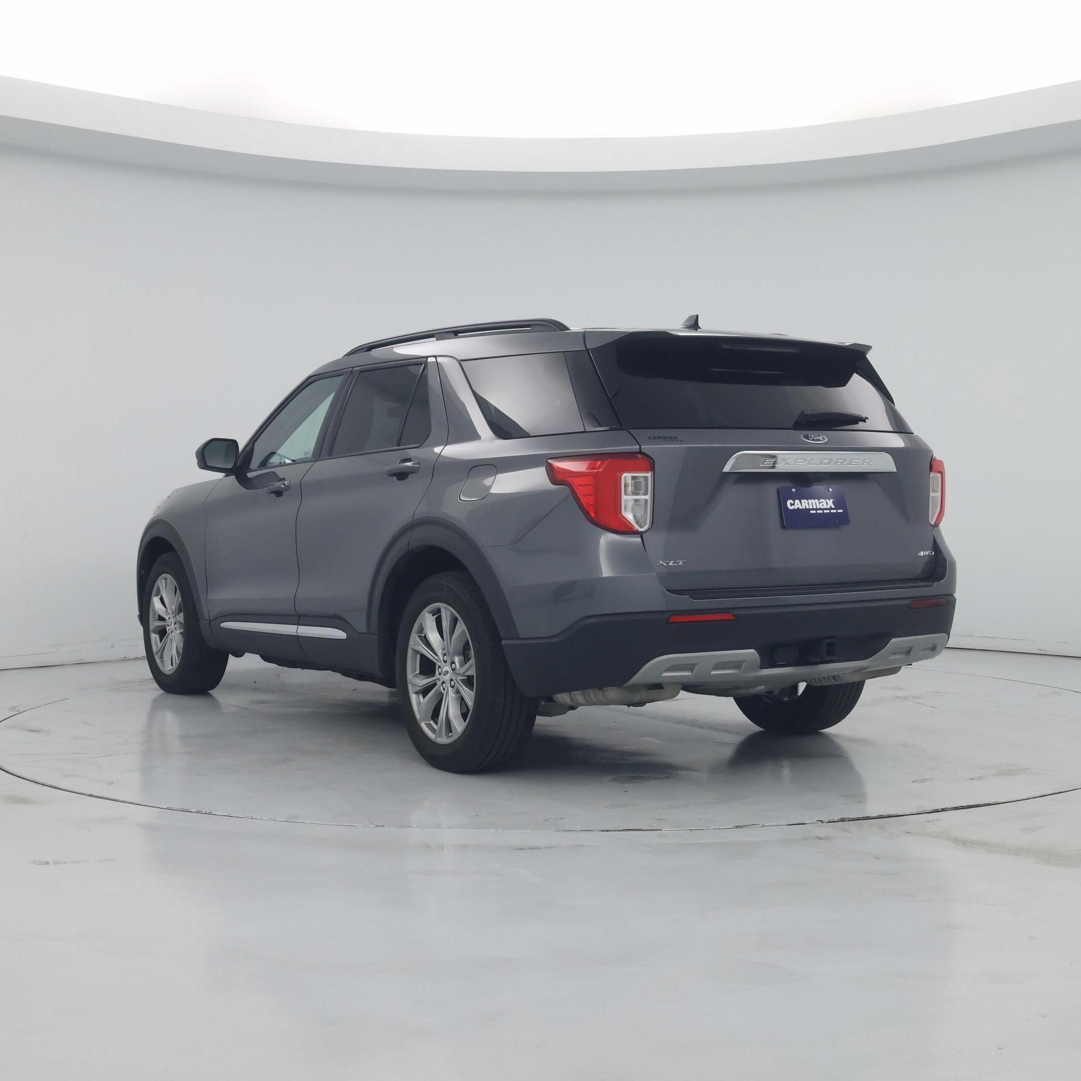 Thumbnail: 2023 Ford Explorer - 2