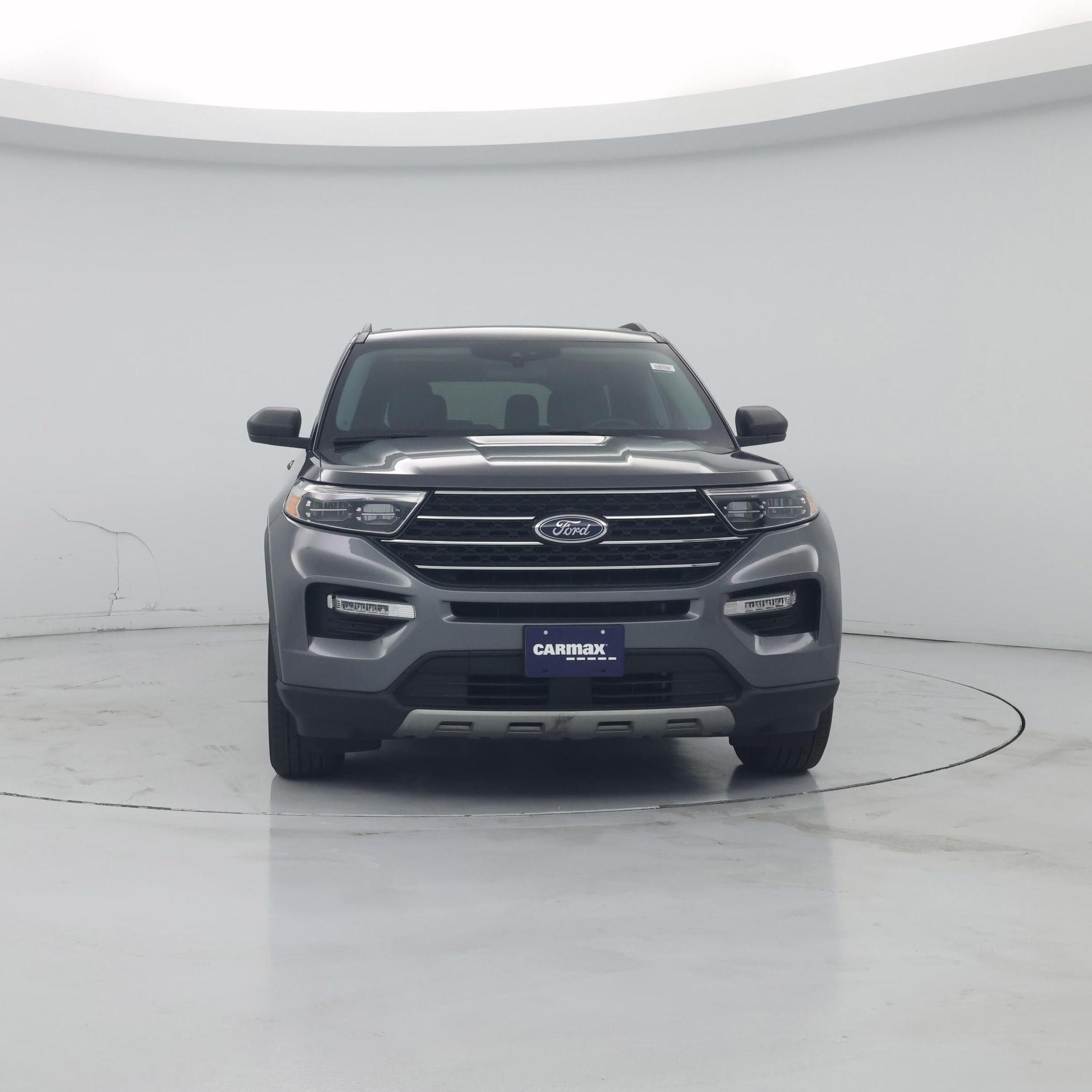 Thumbnail: 2023 Ford Explorer - 5