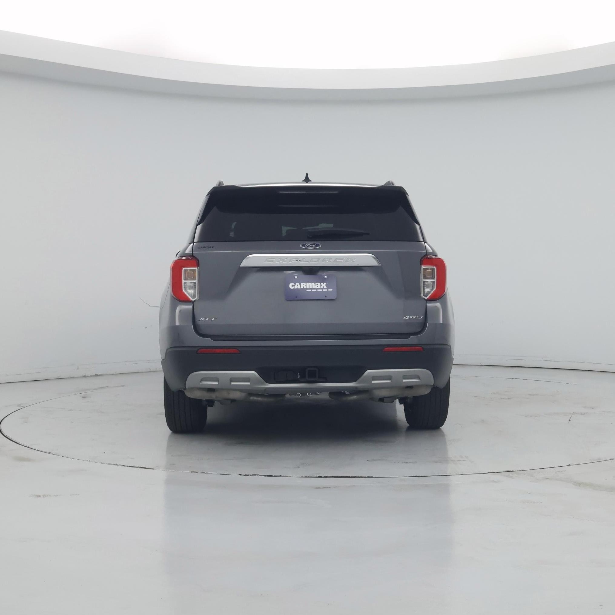 Thumbnail: 2023 Ford Explorer - 6