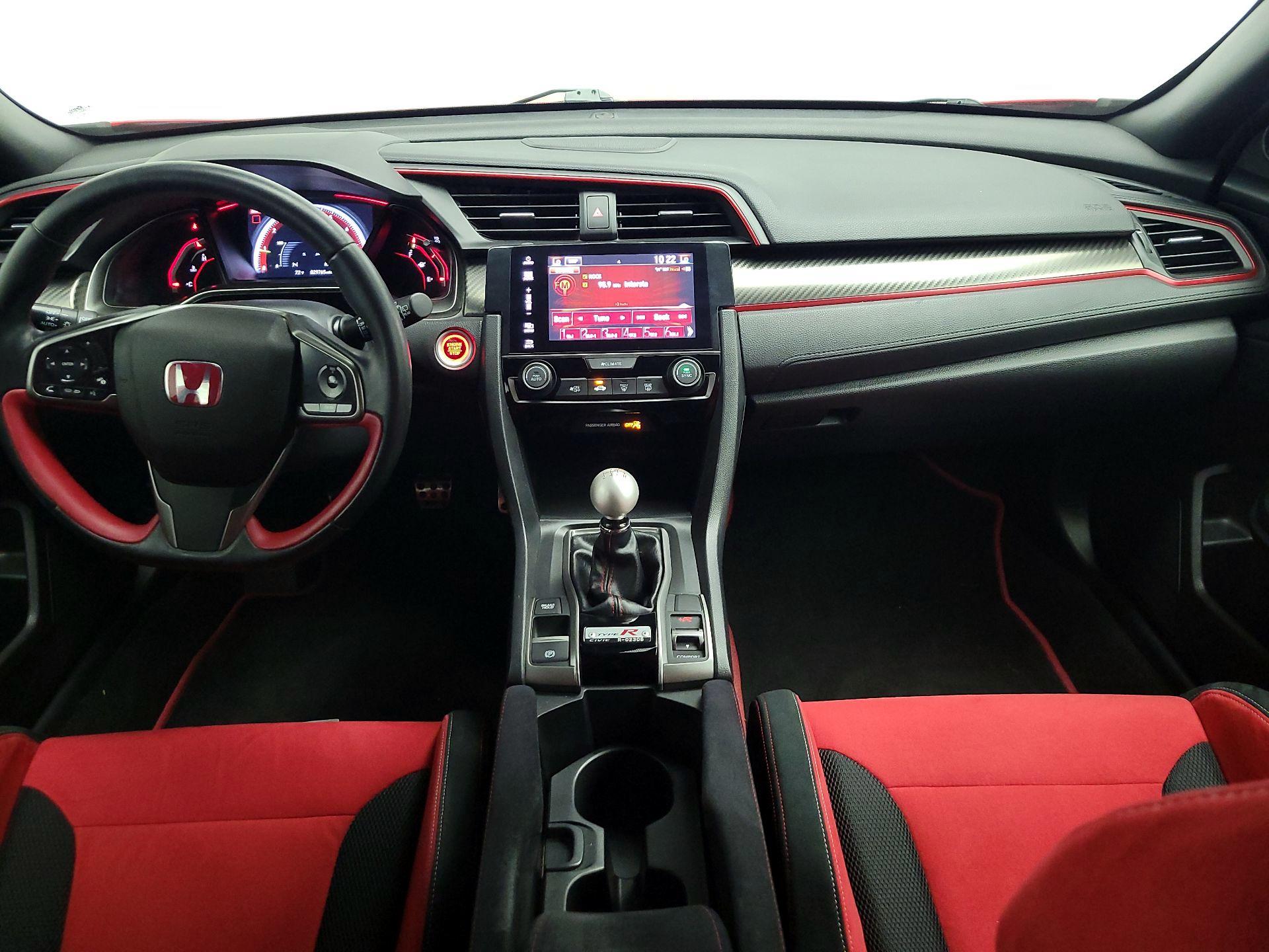 Thumbnail: 2017 Honda Civic - 9