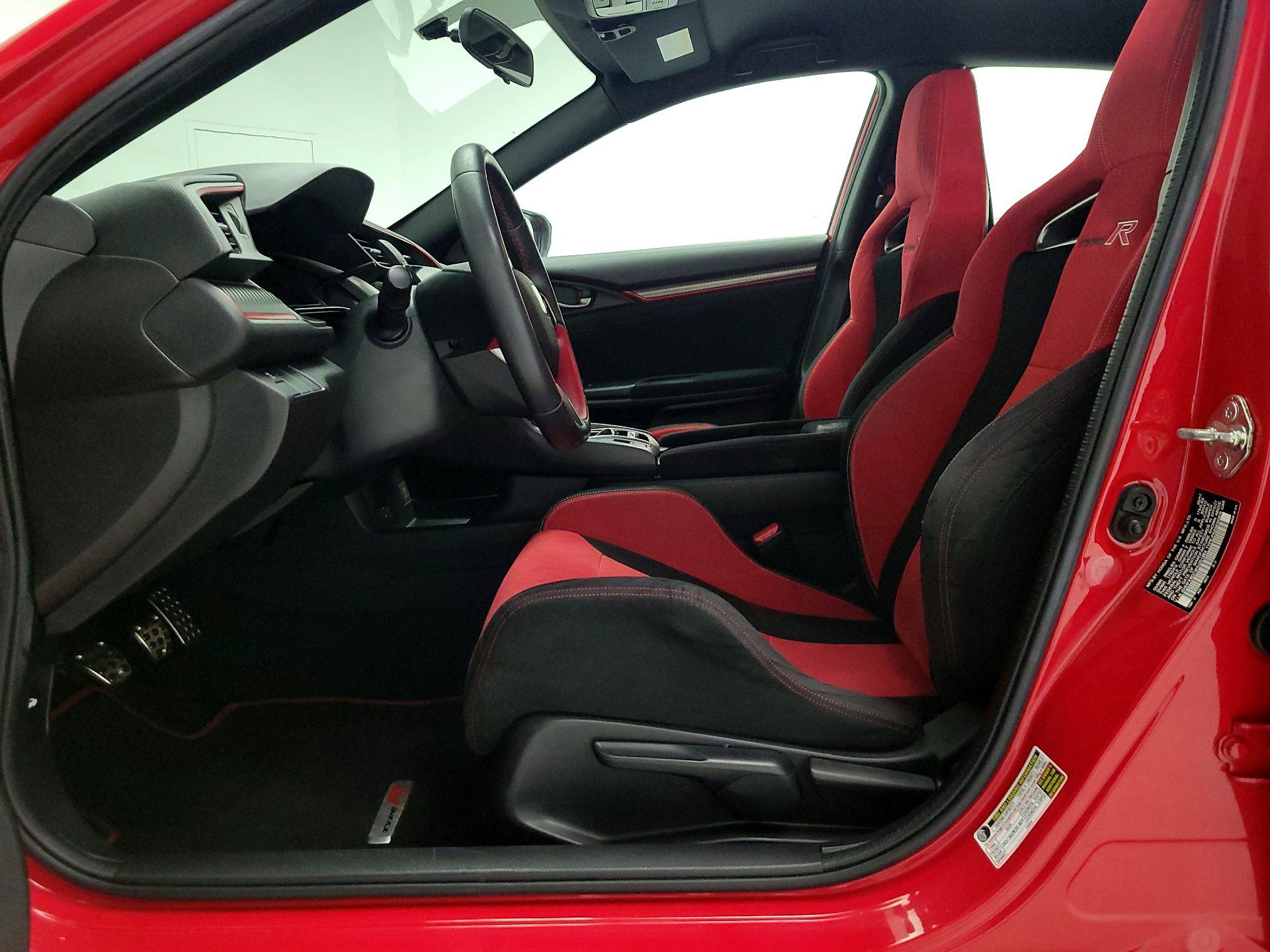 Thumbnail: 2017 Honda Civic - 11