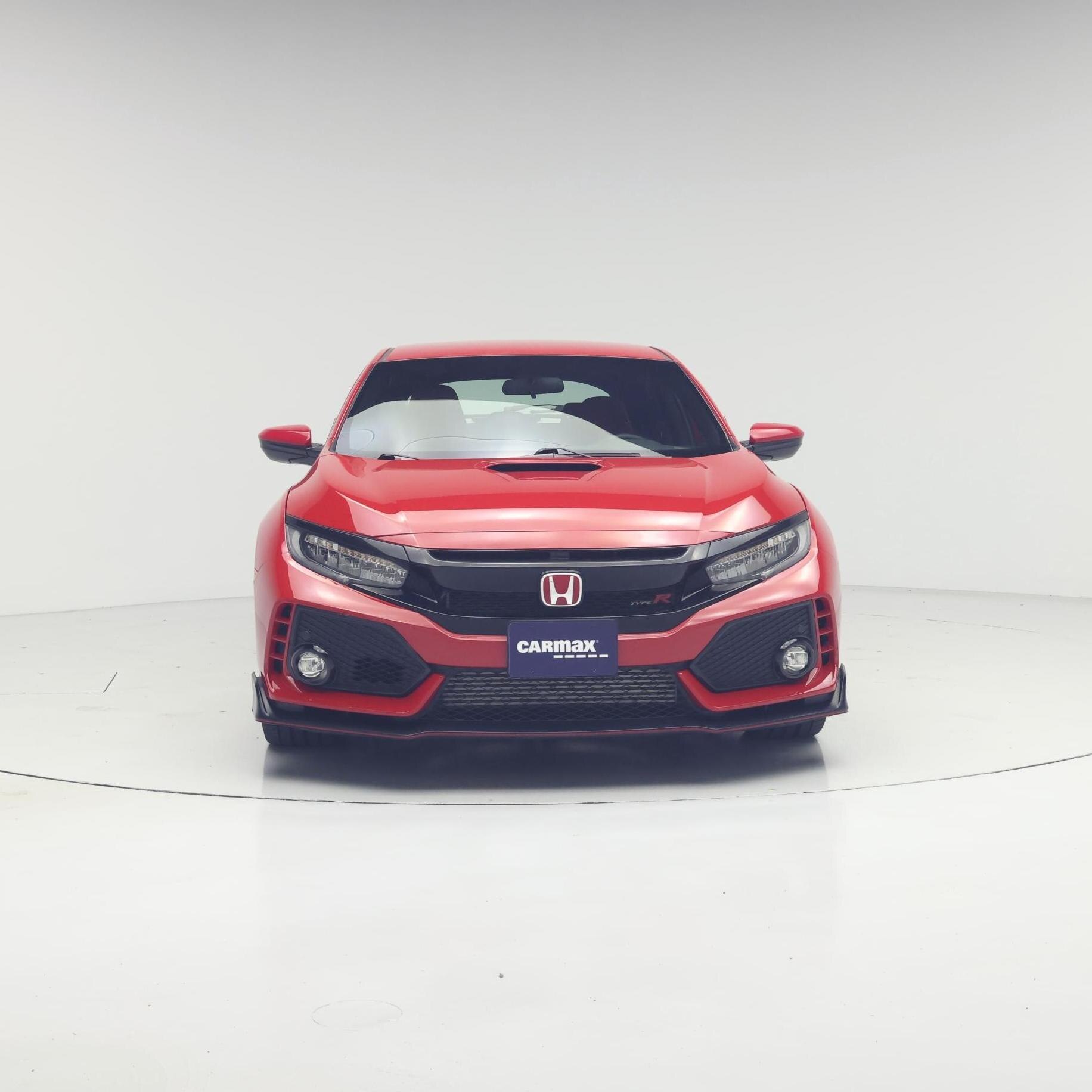 Thumbnail: 2017 Honda Civic - 5