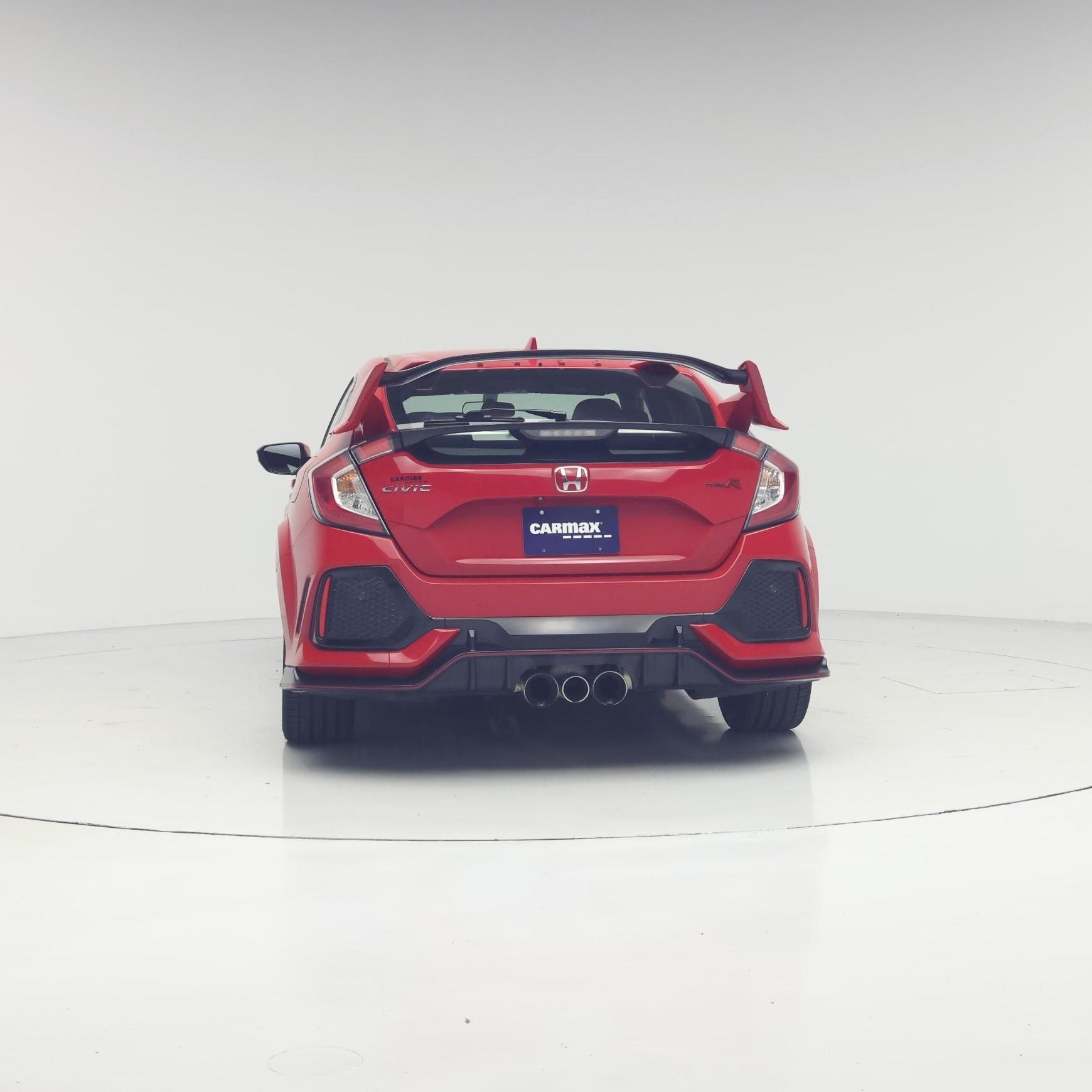 Thumbnail: 2017 Honda Civic - 6
