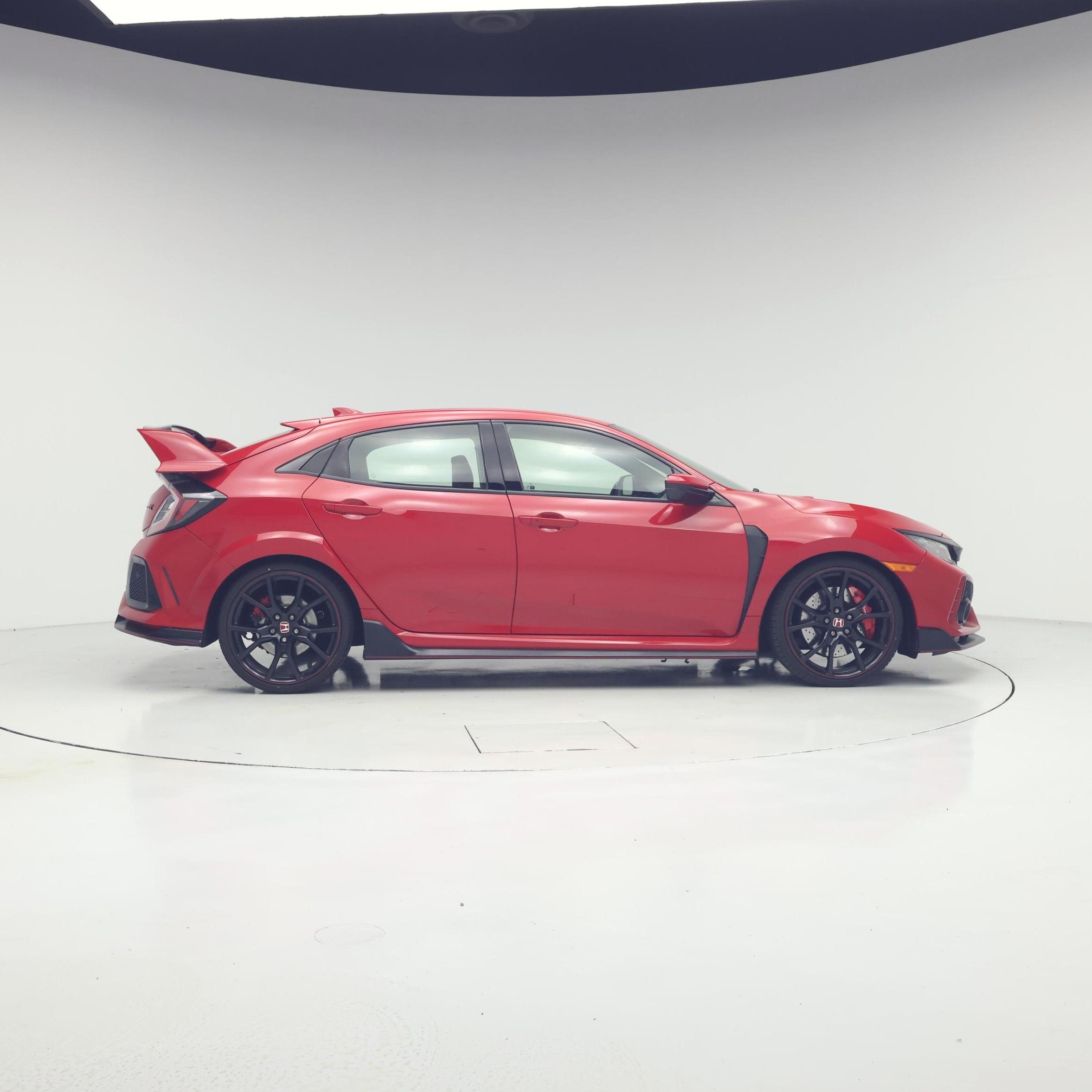 Thumbnail: 2017 Honda Civic - 7