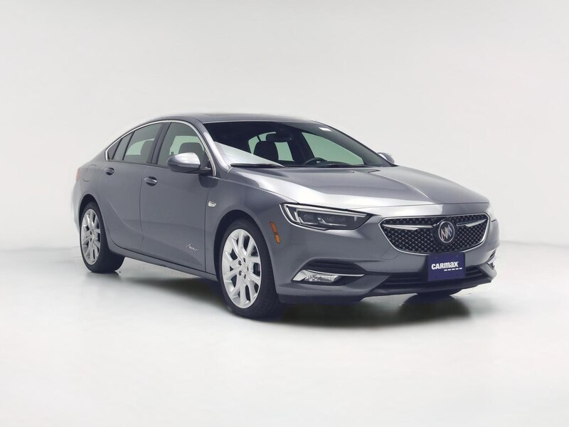 2020 Buick Regal Avenir -
                  Naperville, IL