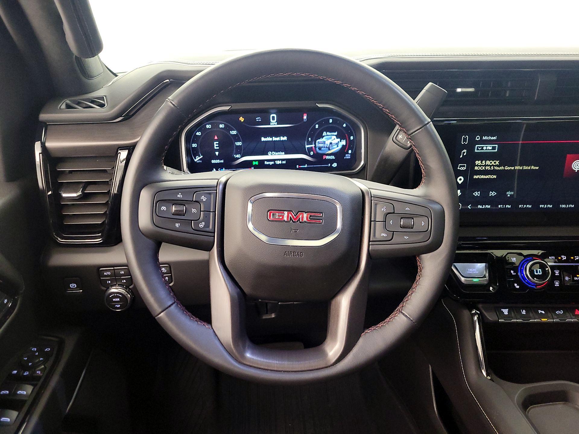 Thumbnail: 2026 GMC Sierra 2500 - 10