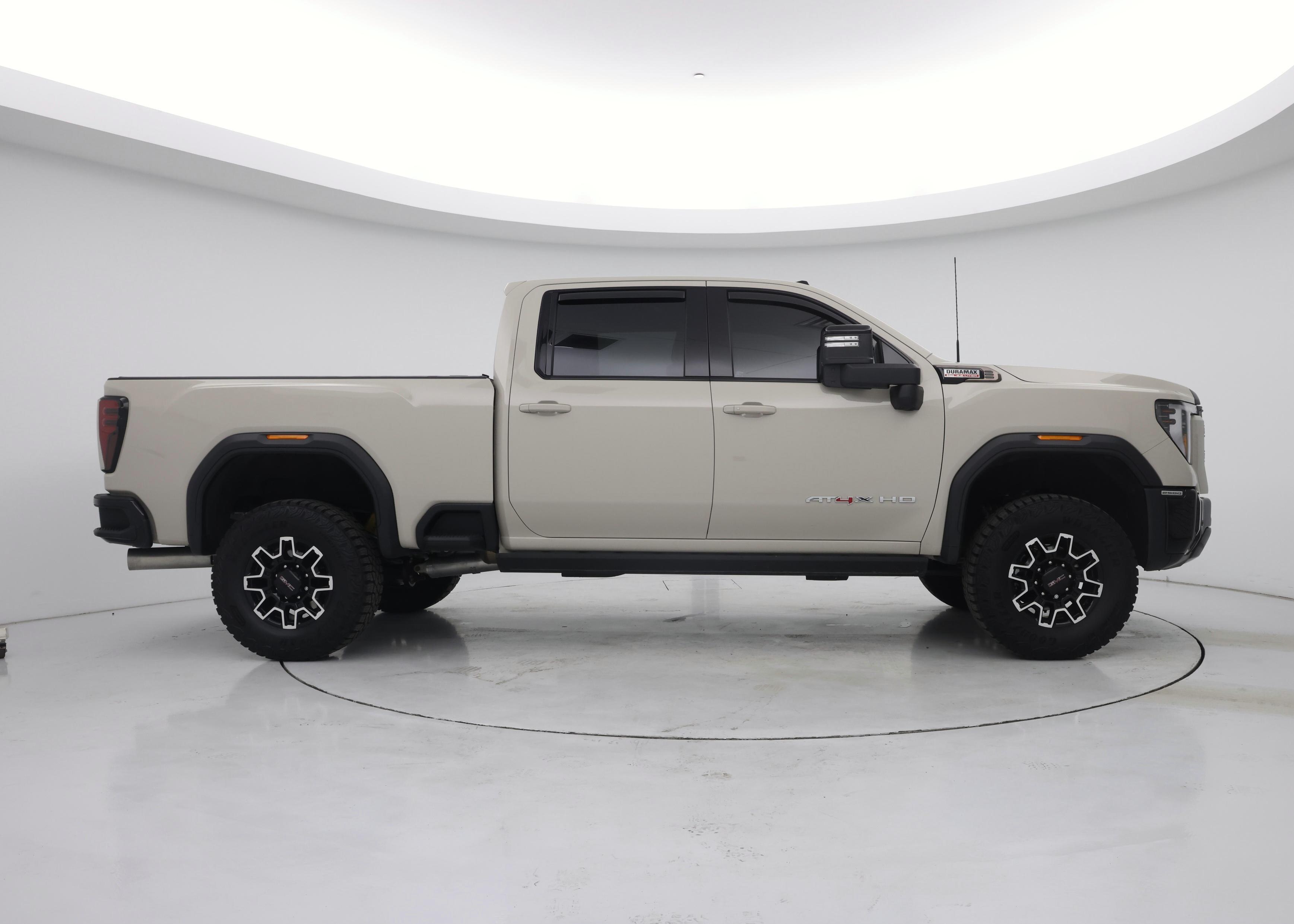 Thumbnail: 2026 GMC Sierra 2500 - 7