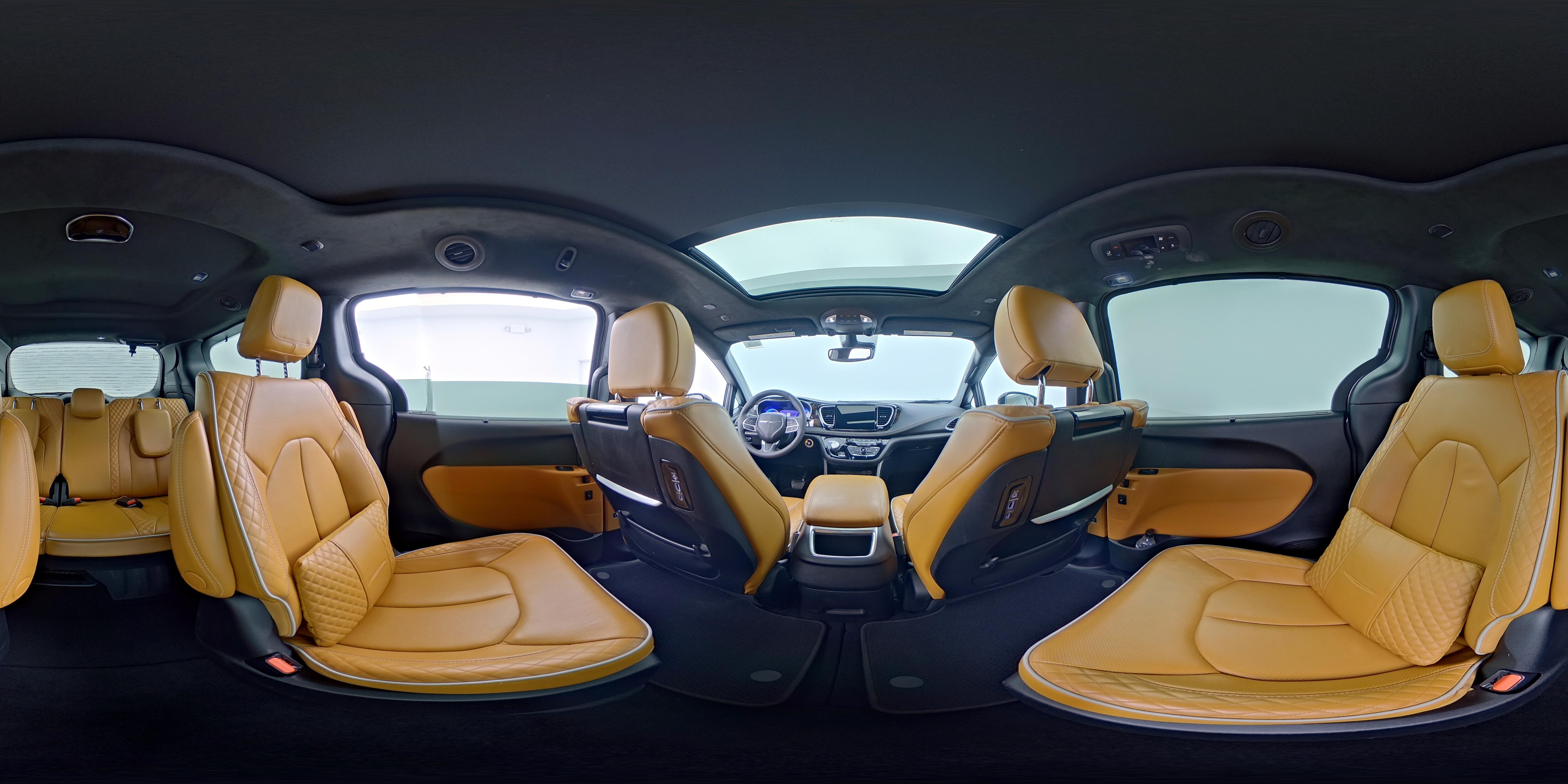 2023 Chrysler Pacifica Pinnacle - Photo 28
