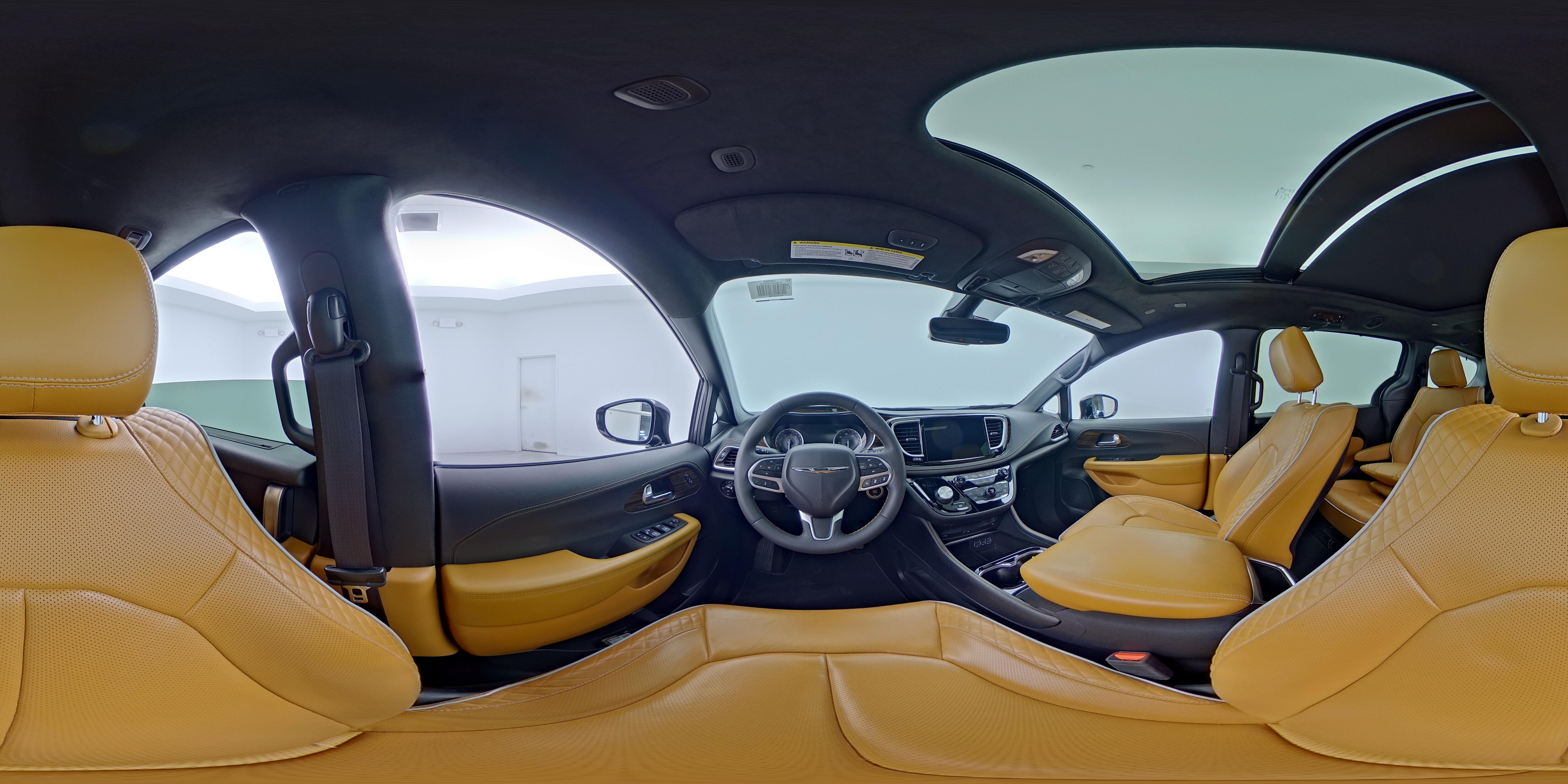 2023 Chrysler Pacifica Pinnacle - Photo 29