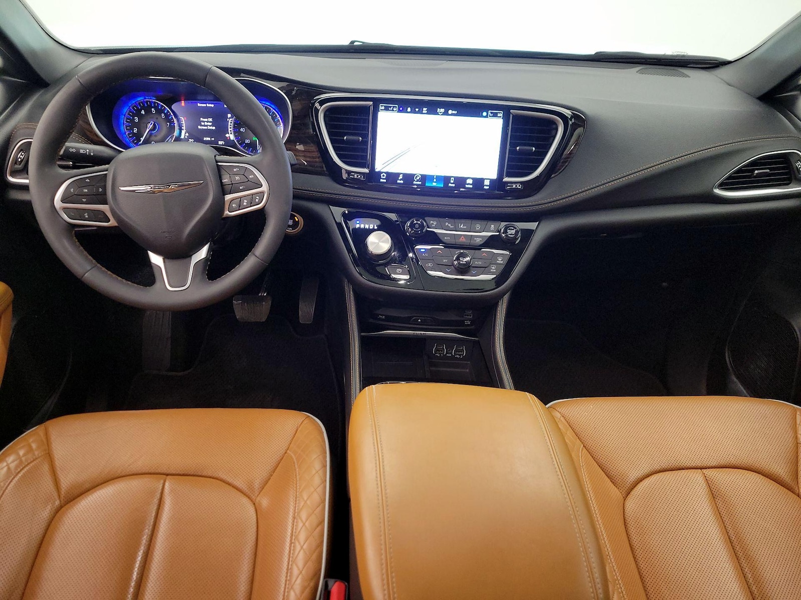 2023 Chrysler Pacifica Pinnacle - Photo 10