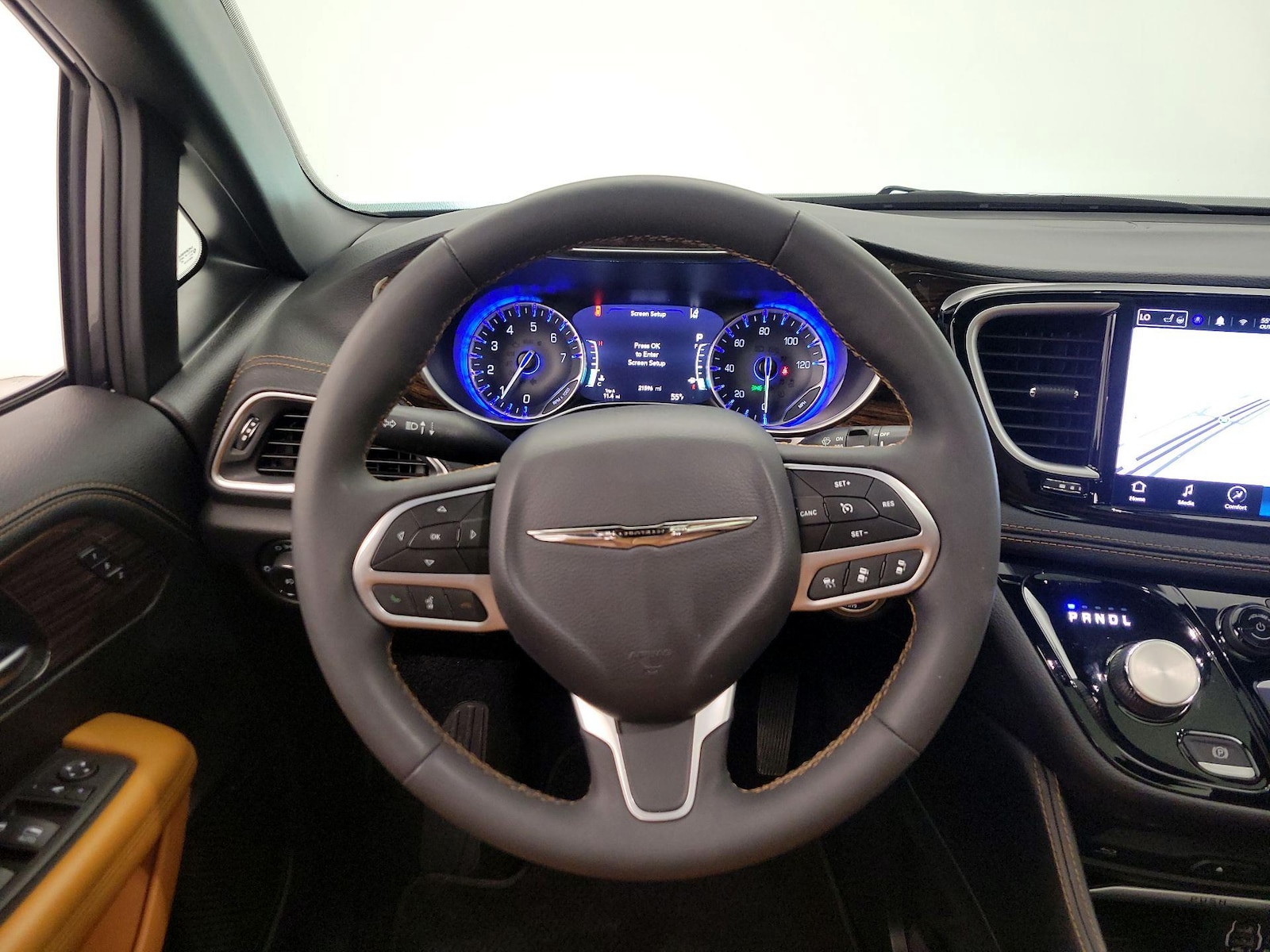 2023 Chrysler Pacifica Pinnacle - Photo 11